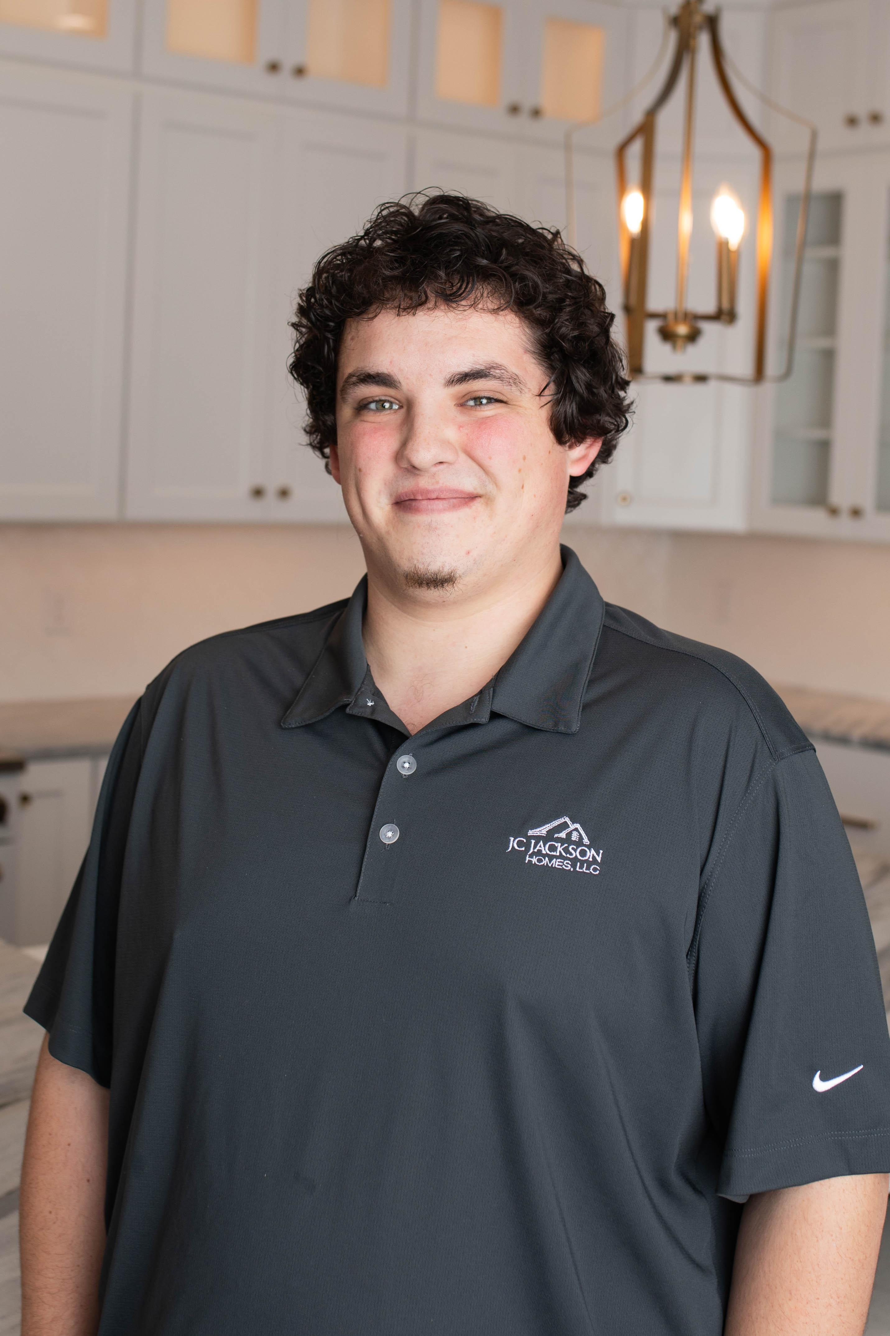 Photo - Jarrod Martin