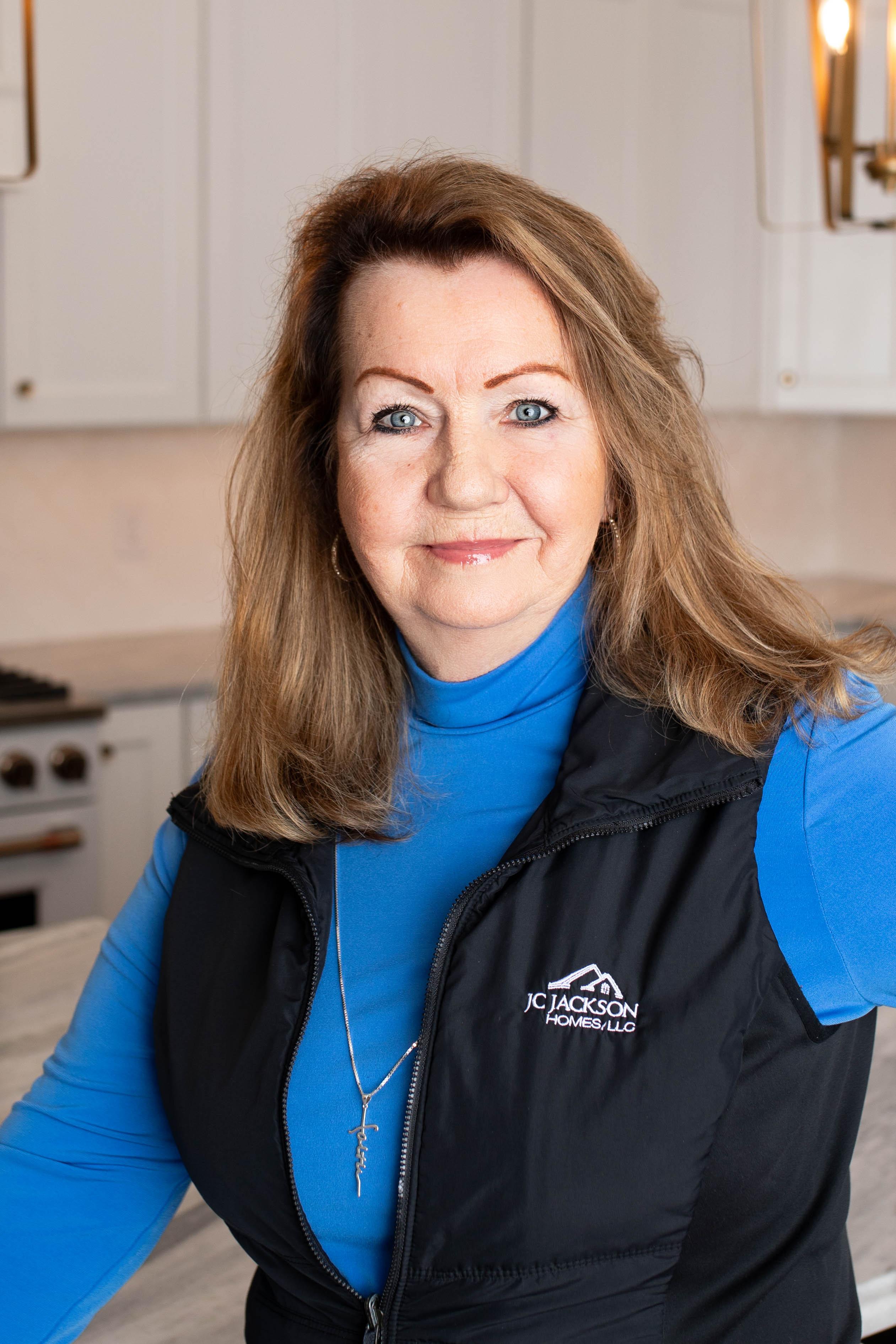 Photo - Jeannie Pettipas