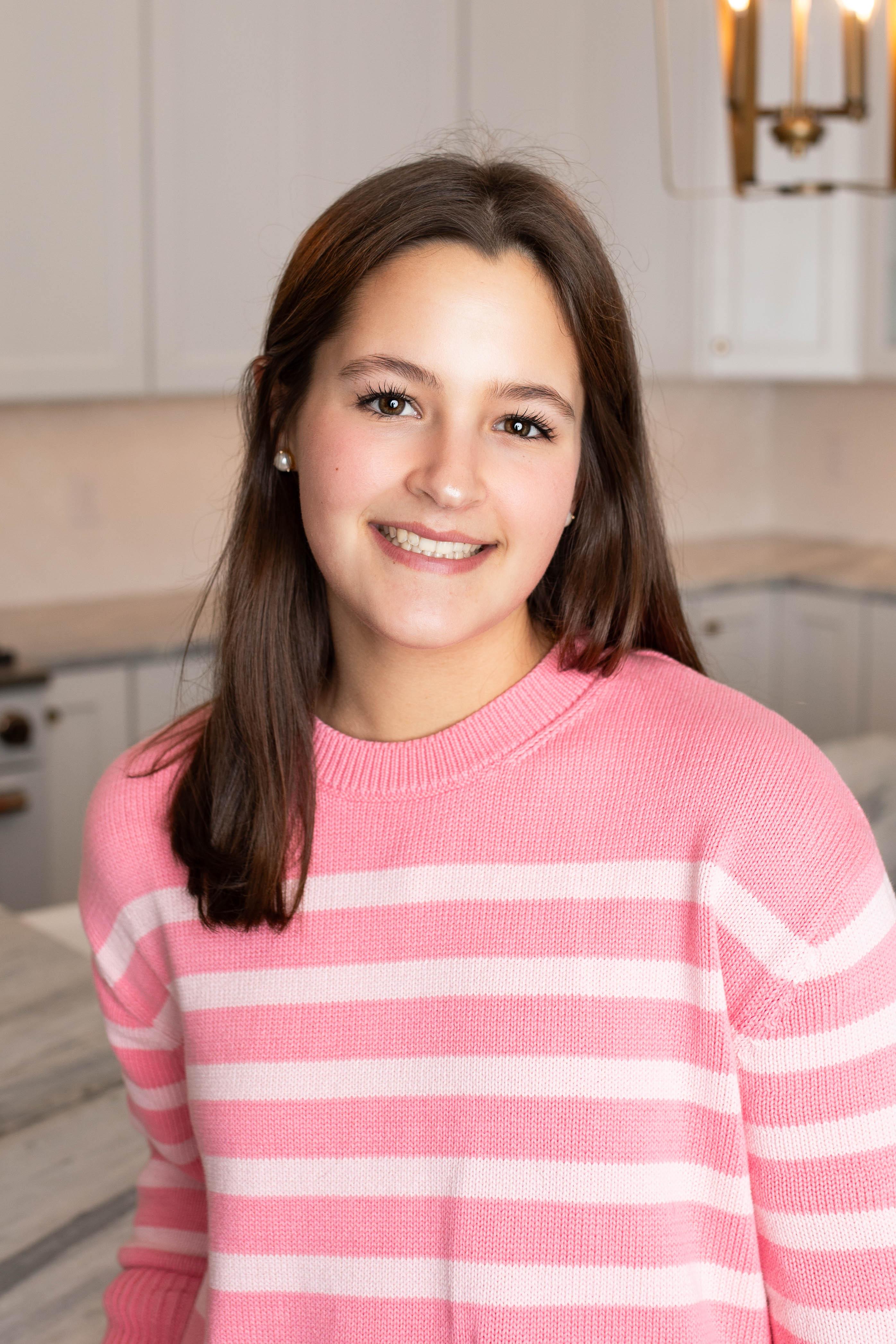 Photo - Jenna Jackson