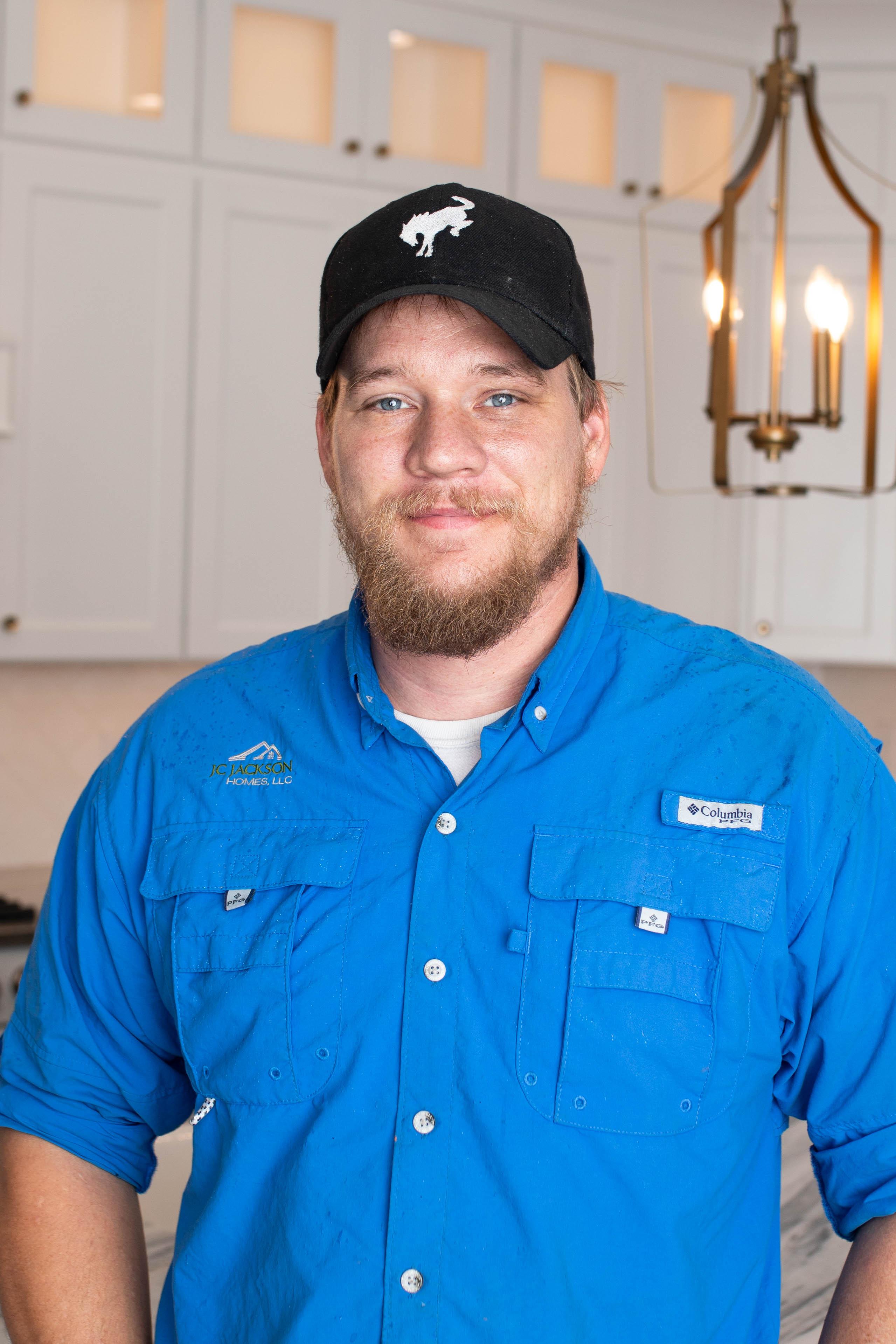 Photo - Josh Roadman