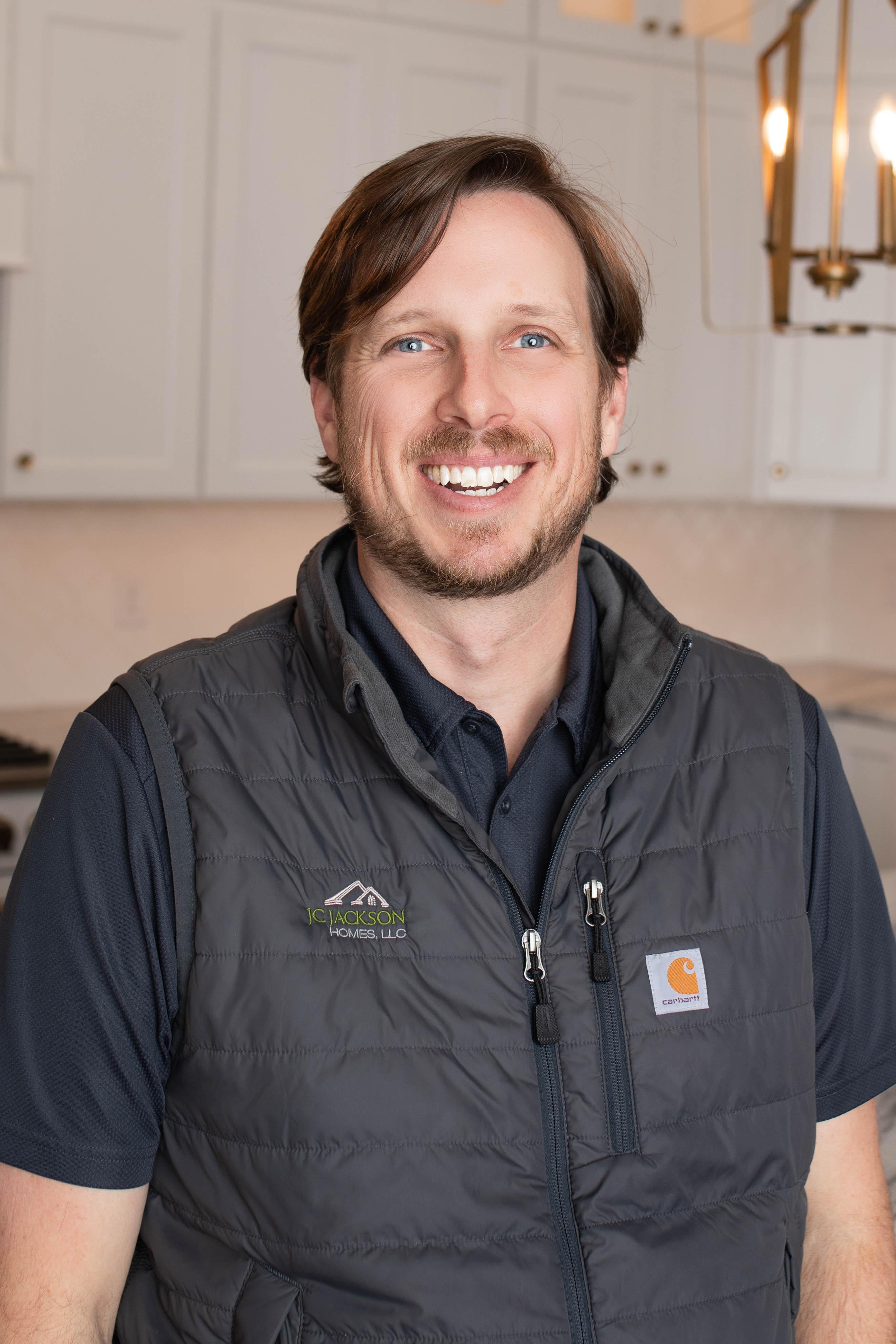 Photo - Justin Salter