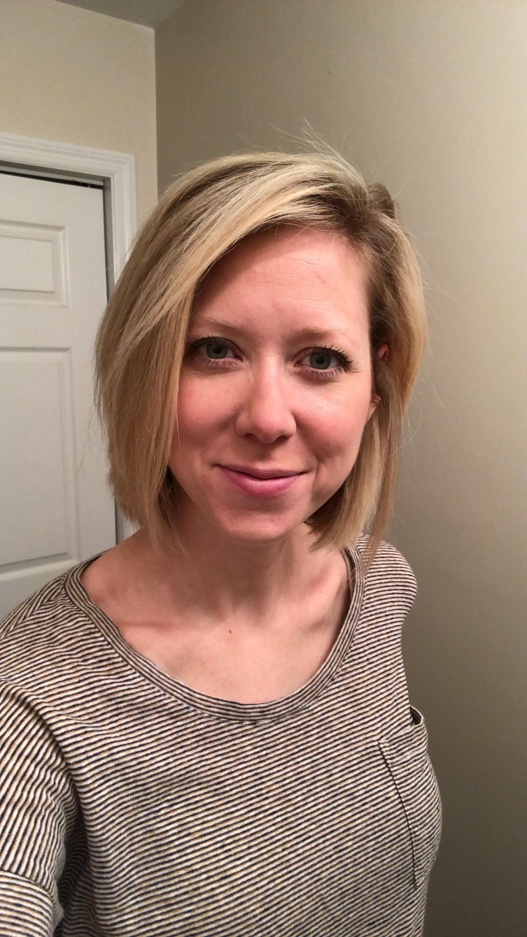 Photo - Kelli Billingsley