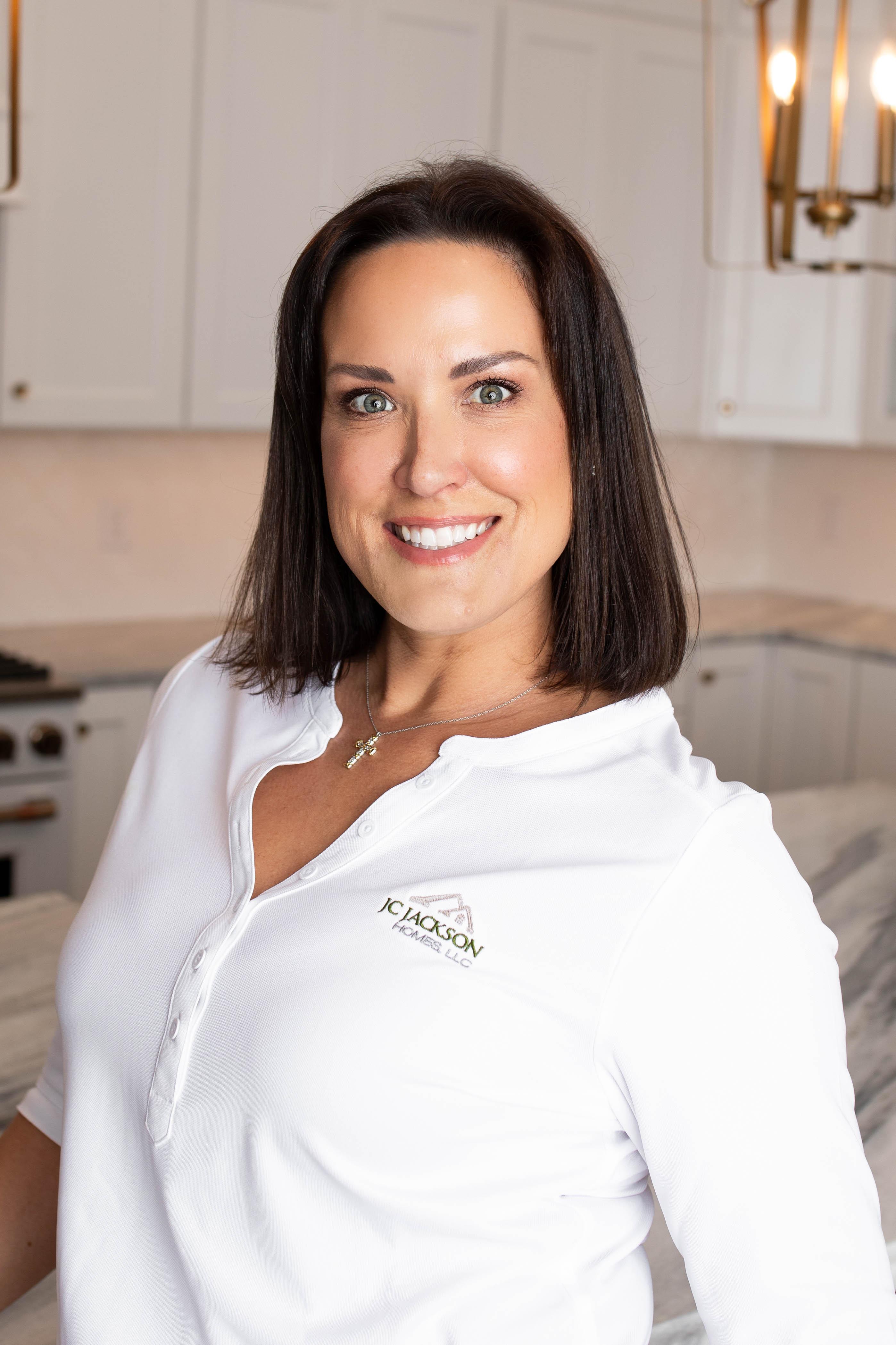 Photo - Sara Jackson