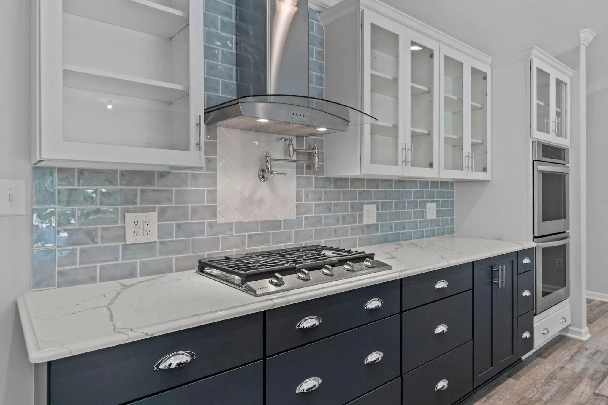 Blog post image: null