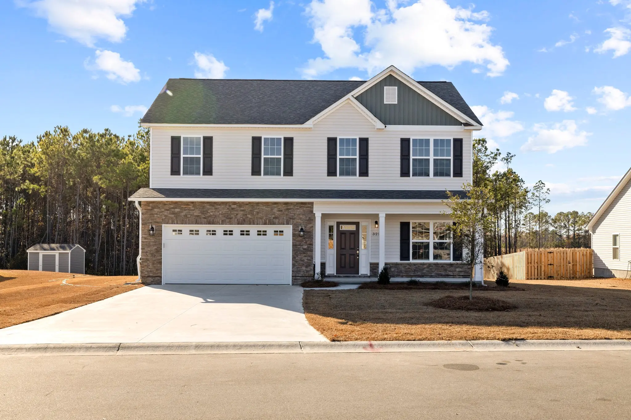 Jacob - Exterior Photo 2