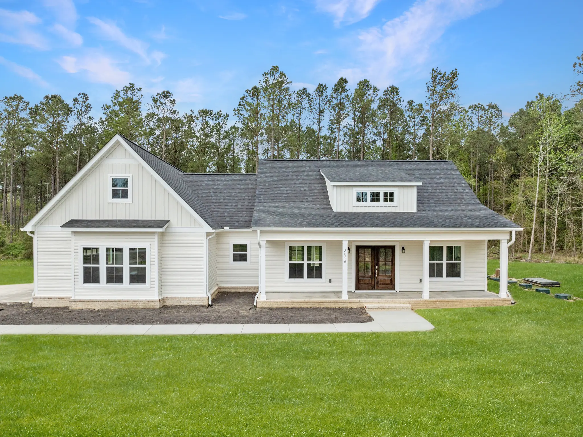 Amelia - Exterior Photo 2