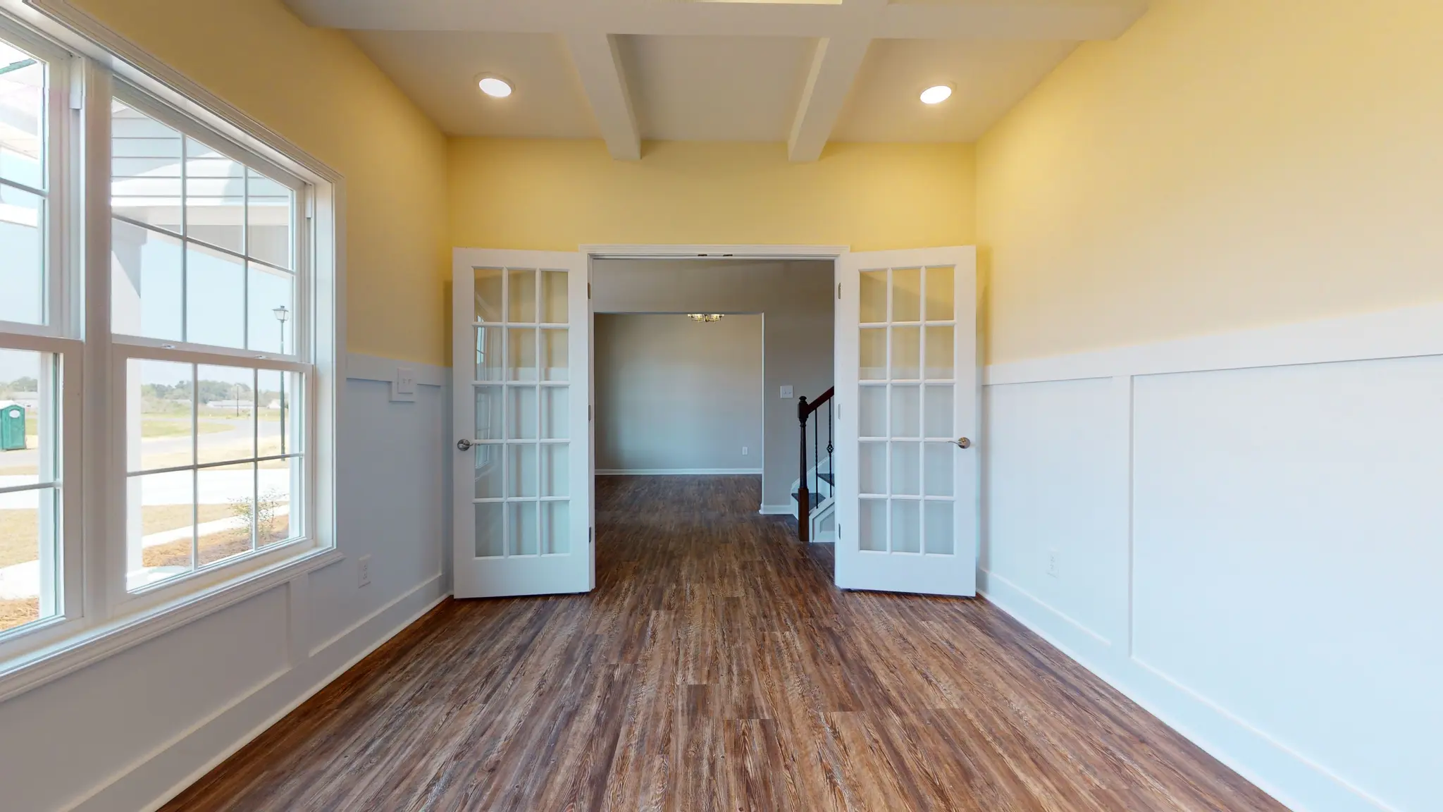 Clayton - Interior Photo 11