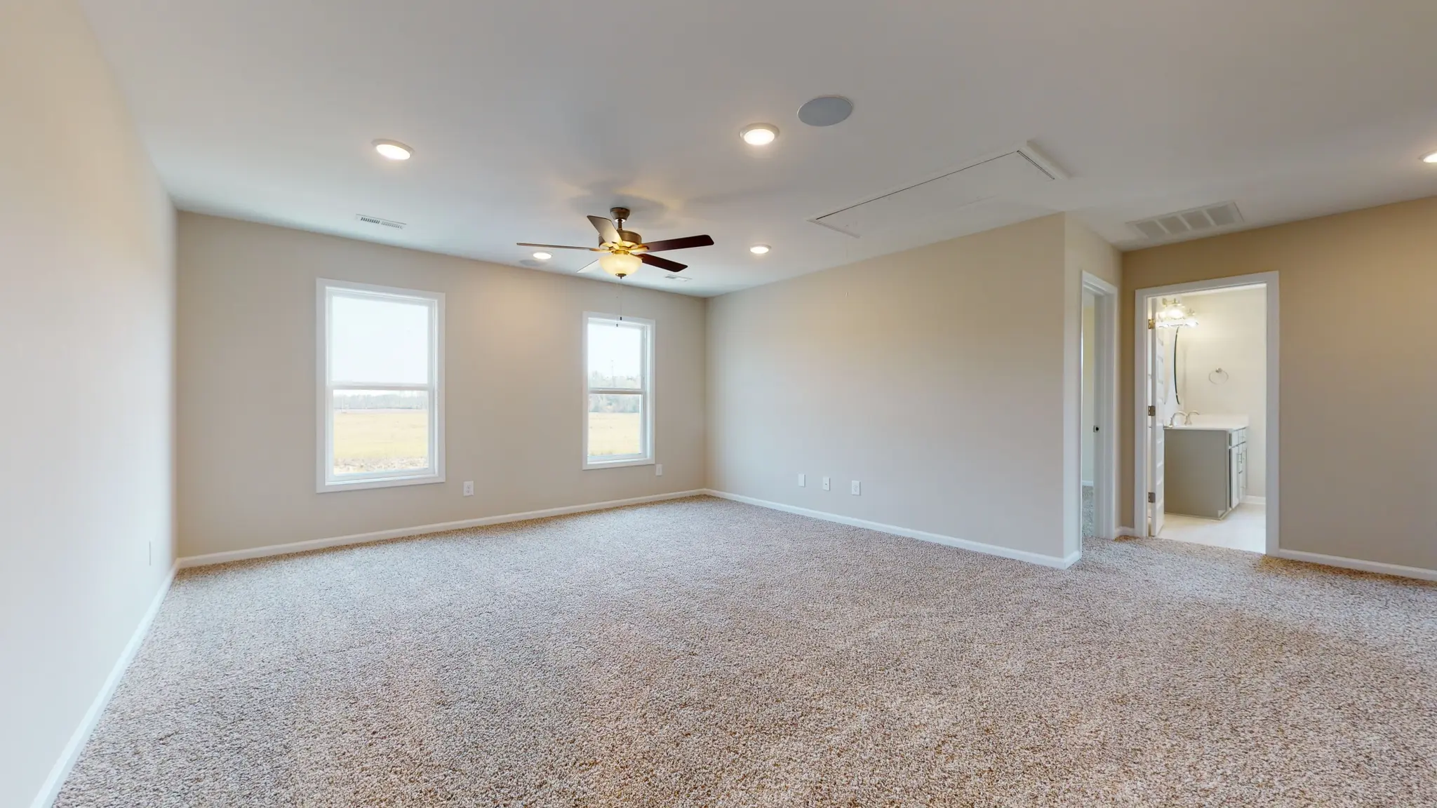Clayton - Interior Photo 27