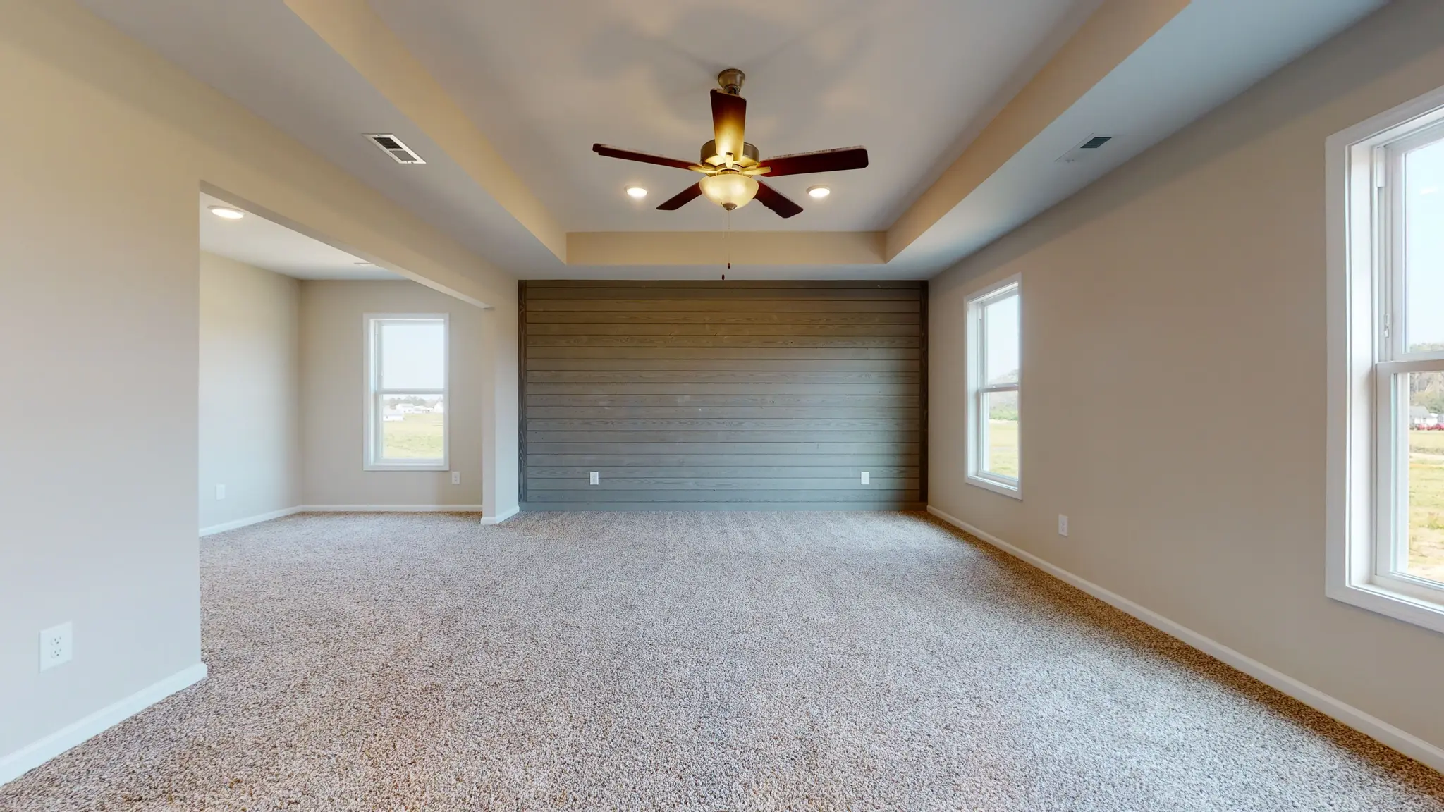 Clayton - Interior Photo 29