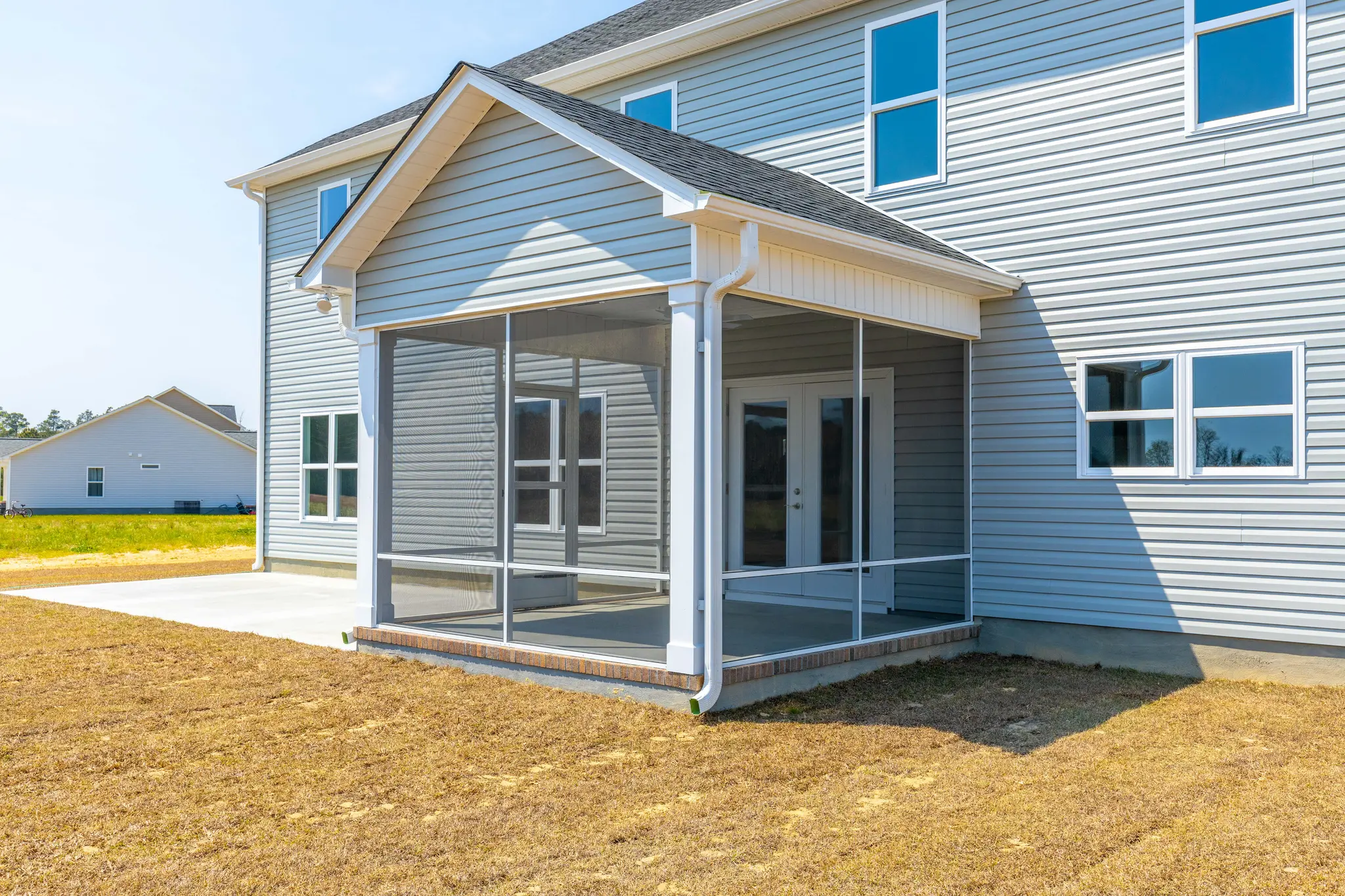 Clayton - Exterior Photo 6