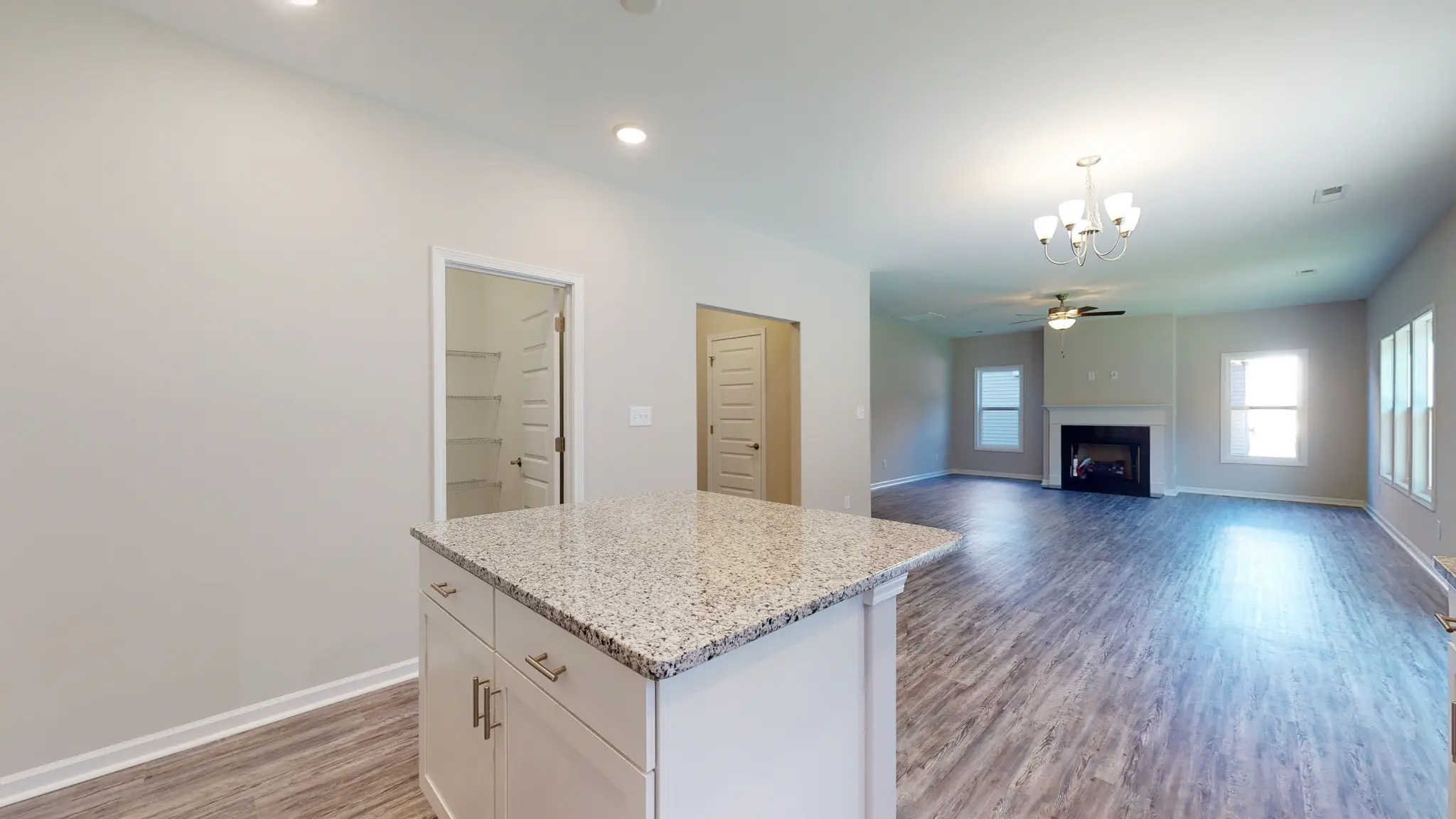 Westin - Interior Photo 17