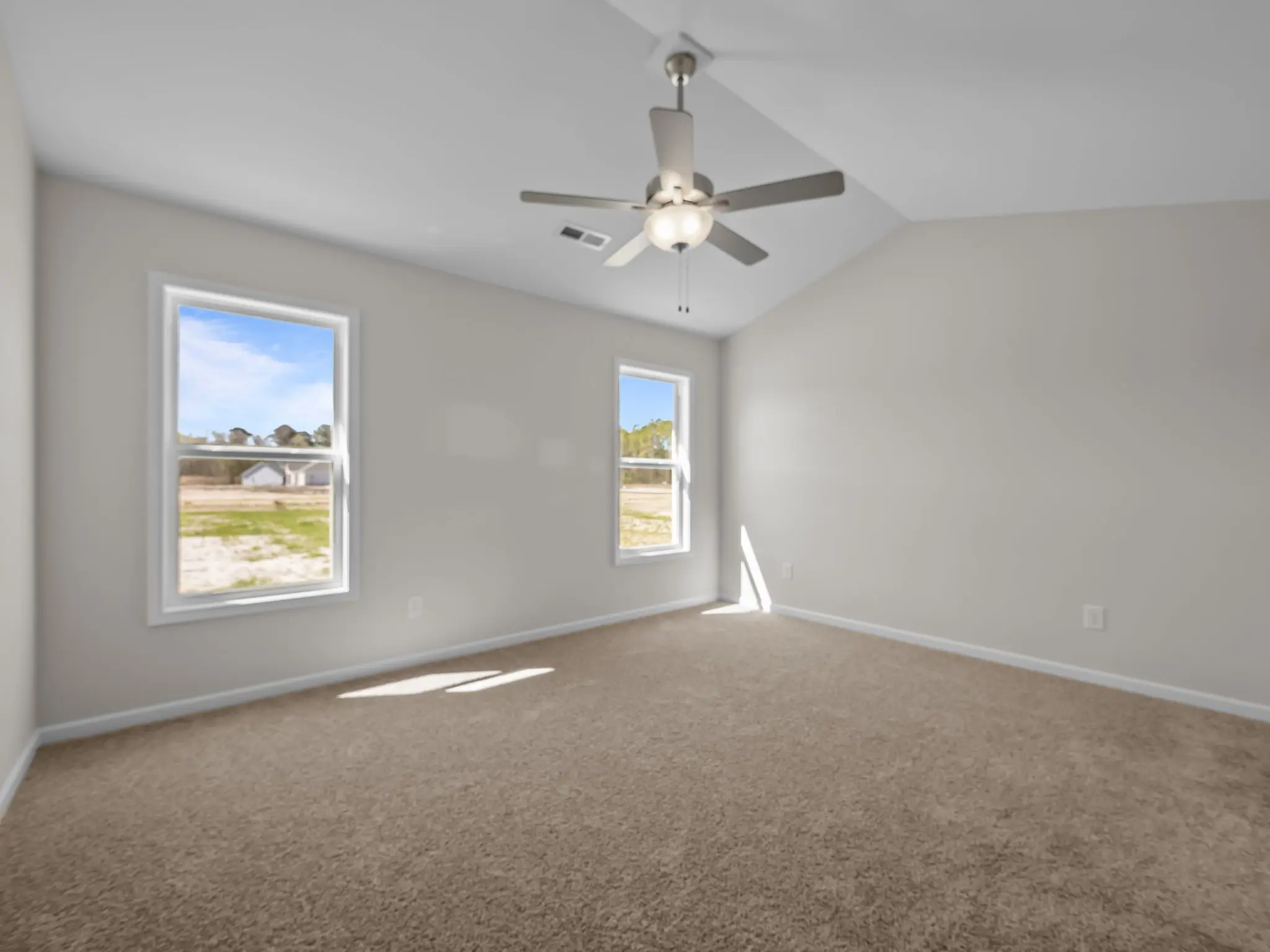 Pamlico - Interior Photo 11