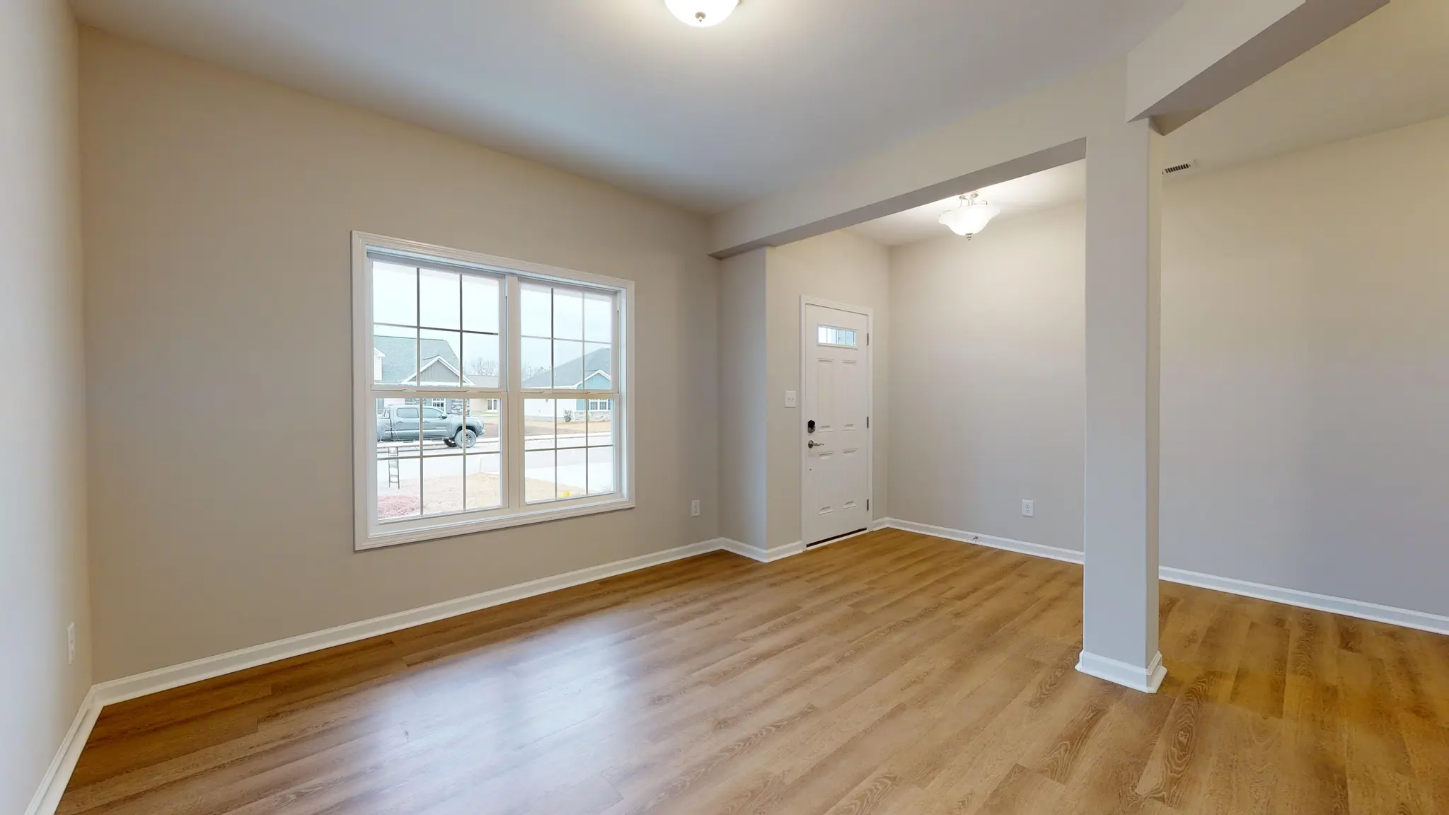 Thornwood - Interior Photo 11
