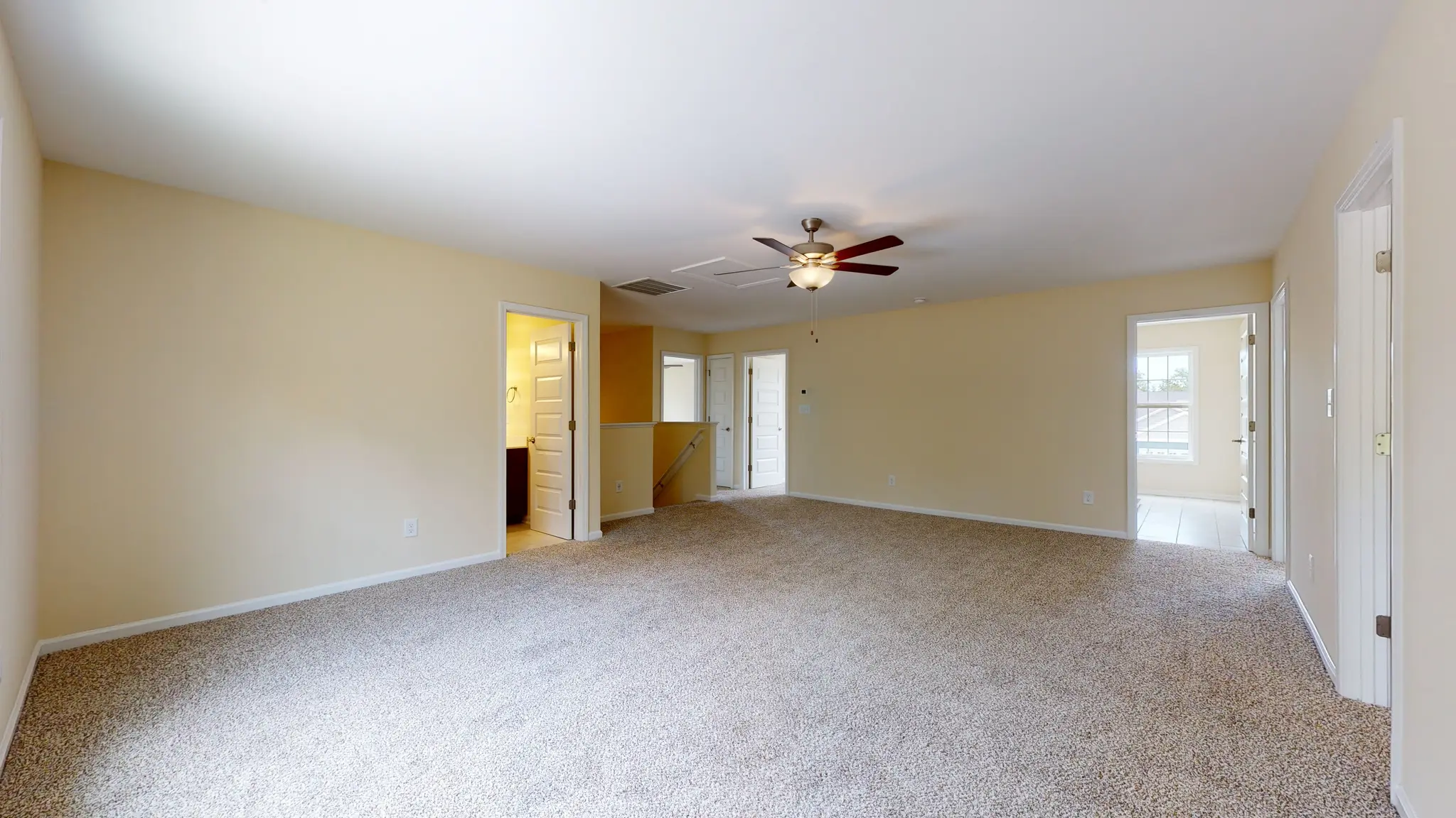 Fairfax - Interior Photo 26