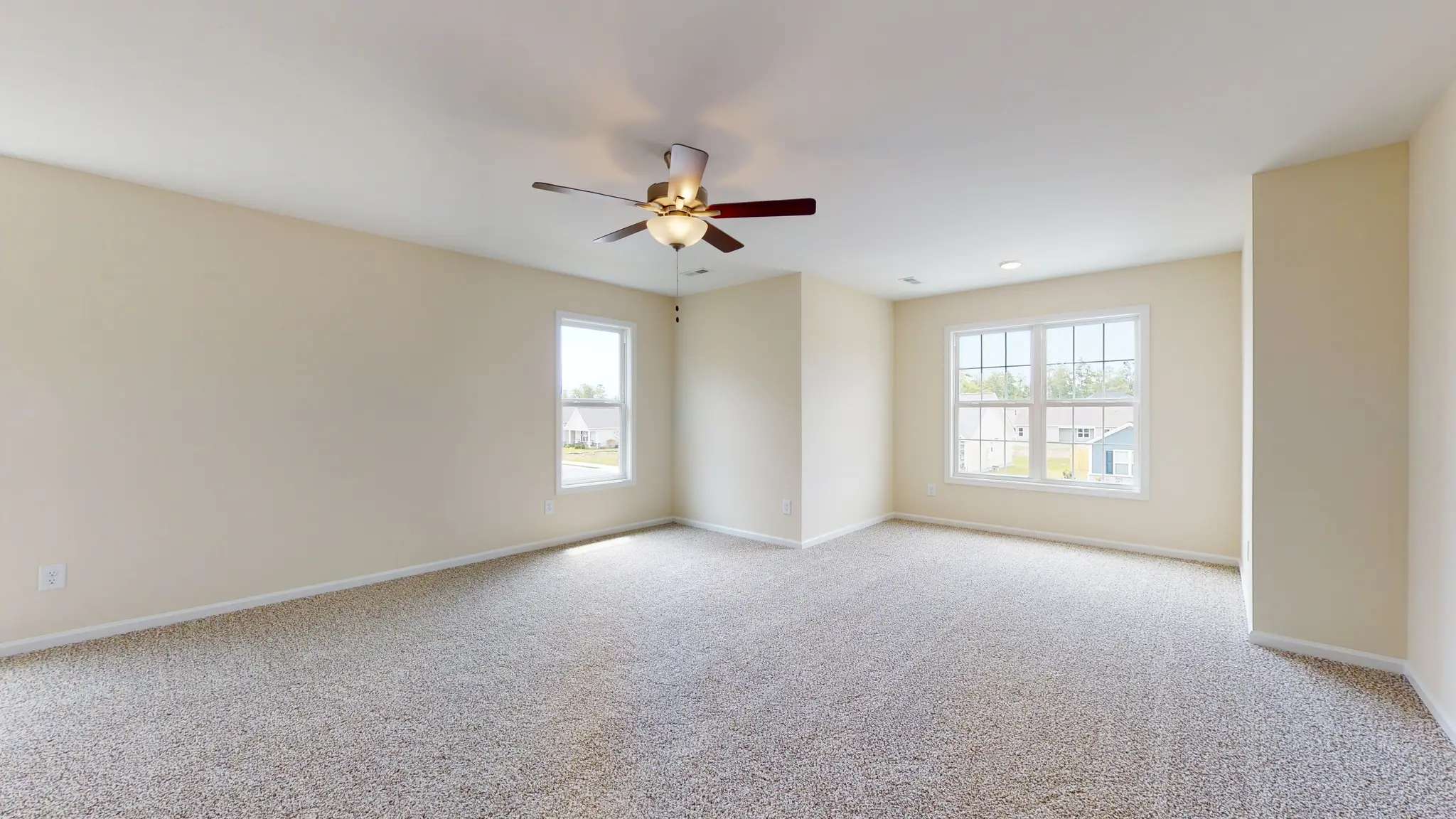 Fairfax - Interior Photo 27