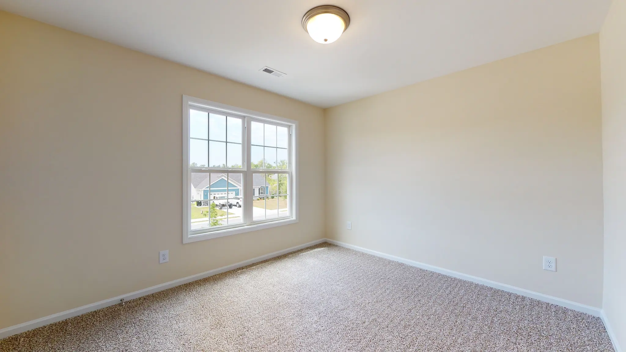 Fairfax - Interior Photo 35