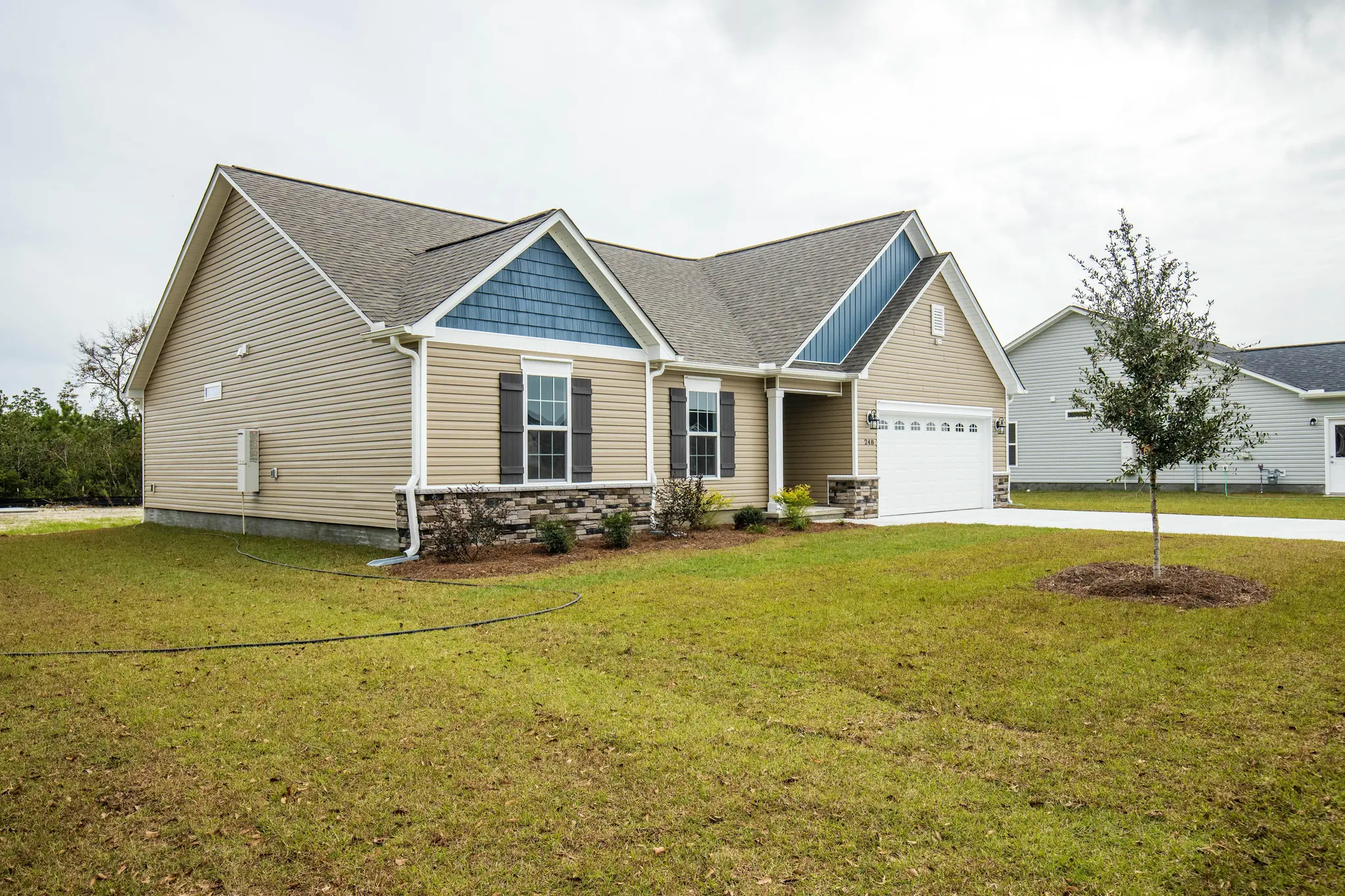 Pamlico - Exterior Photo 9