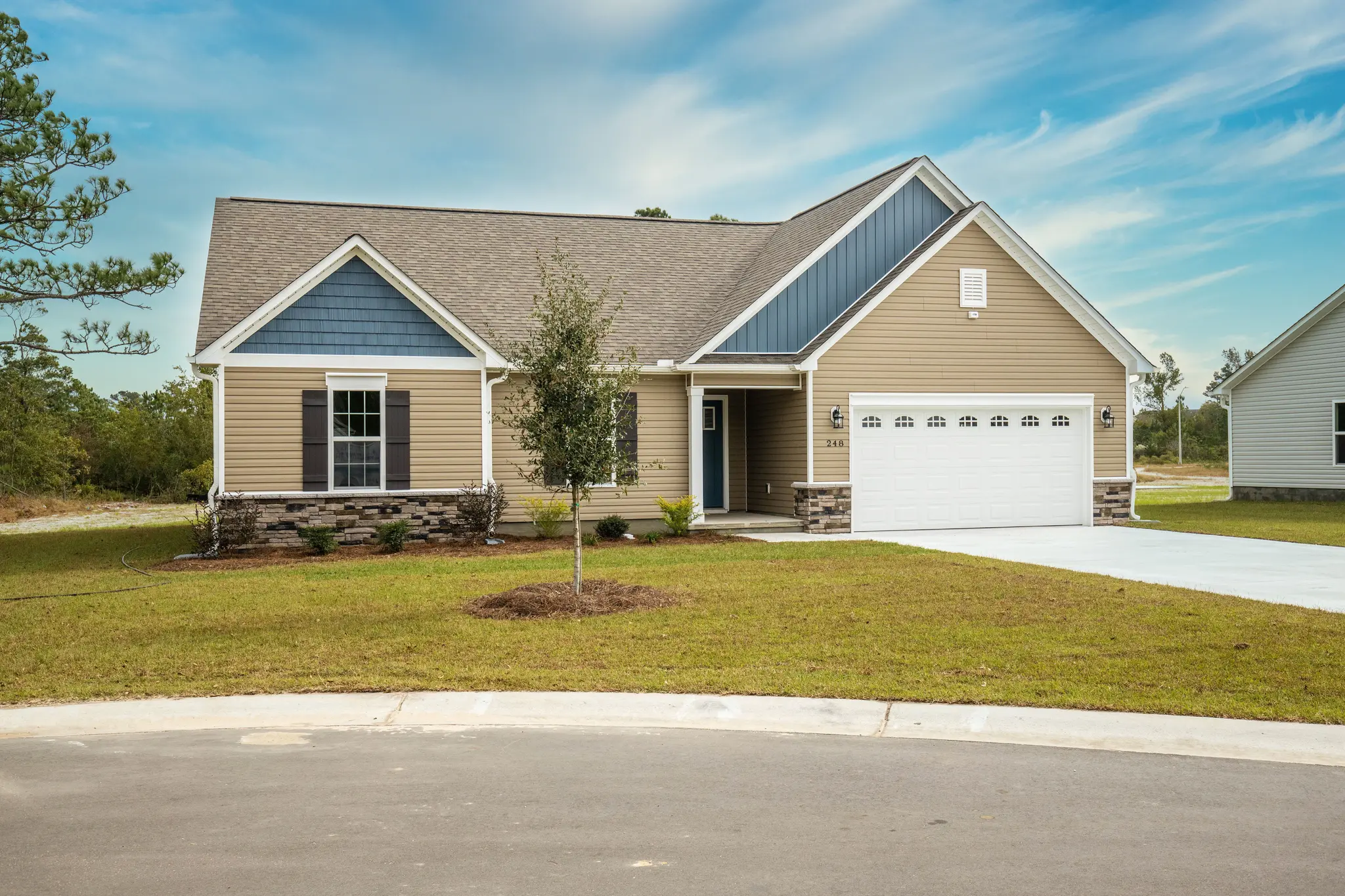 Pamlico - Exterior Photo 6
