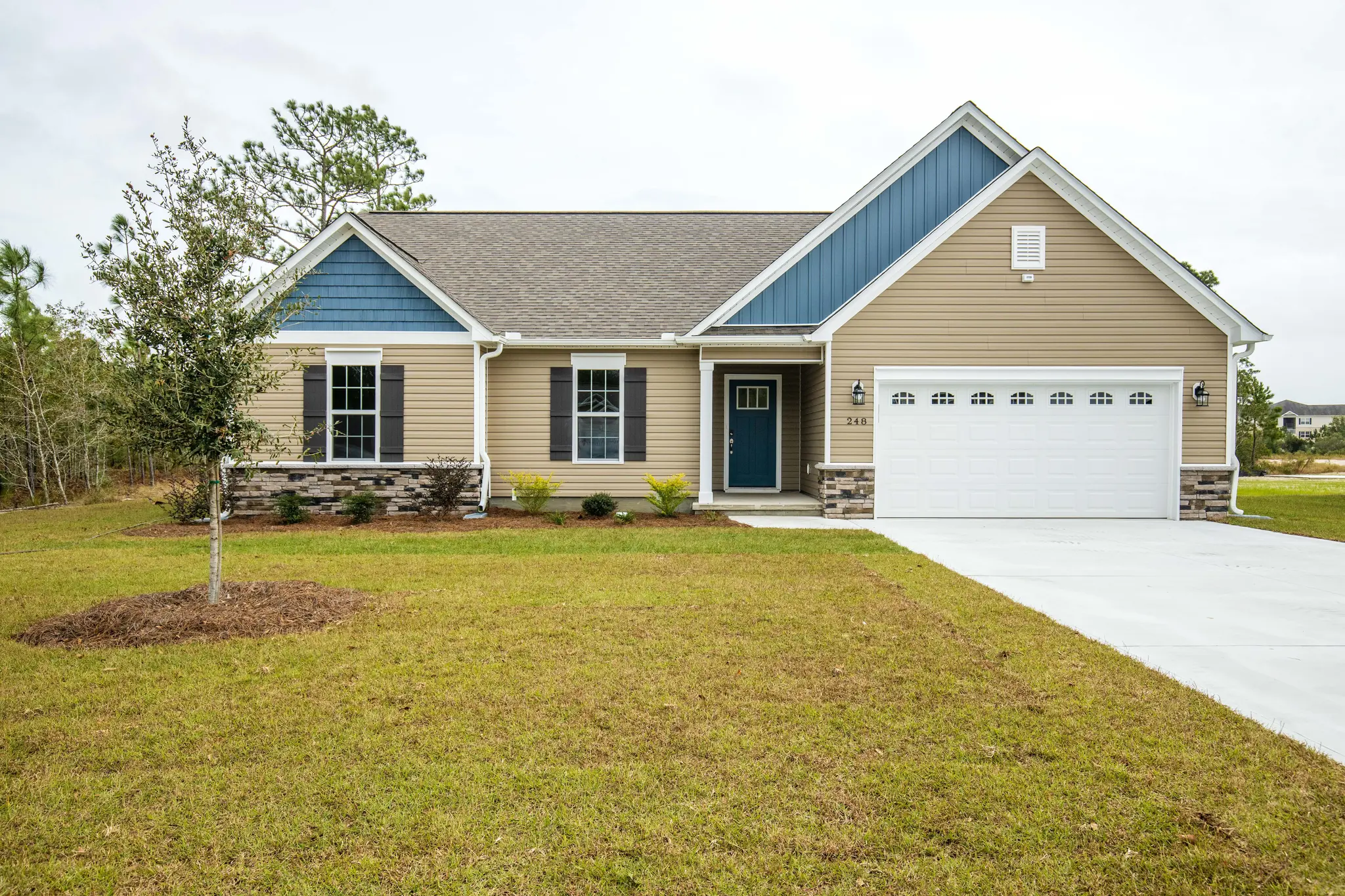 Pamlico - Exterior Photo 7