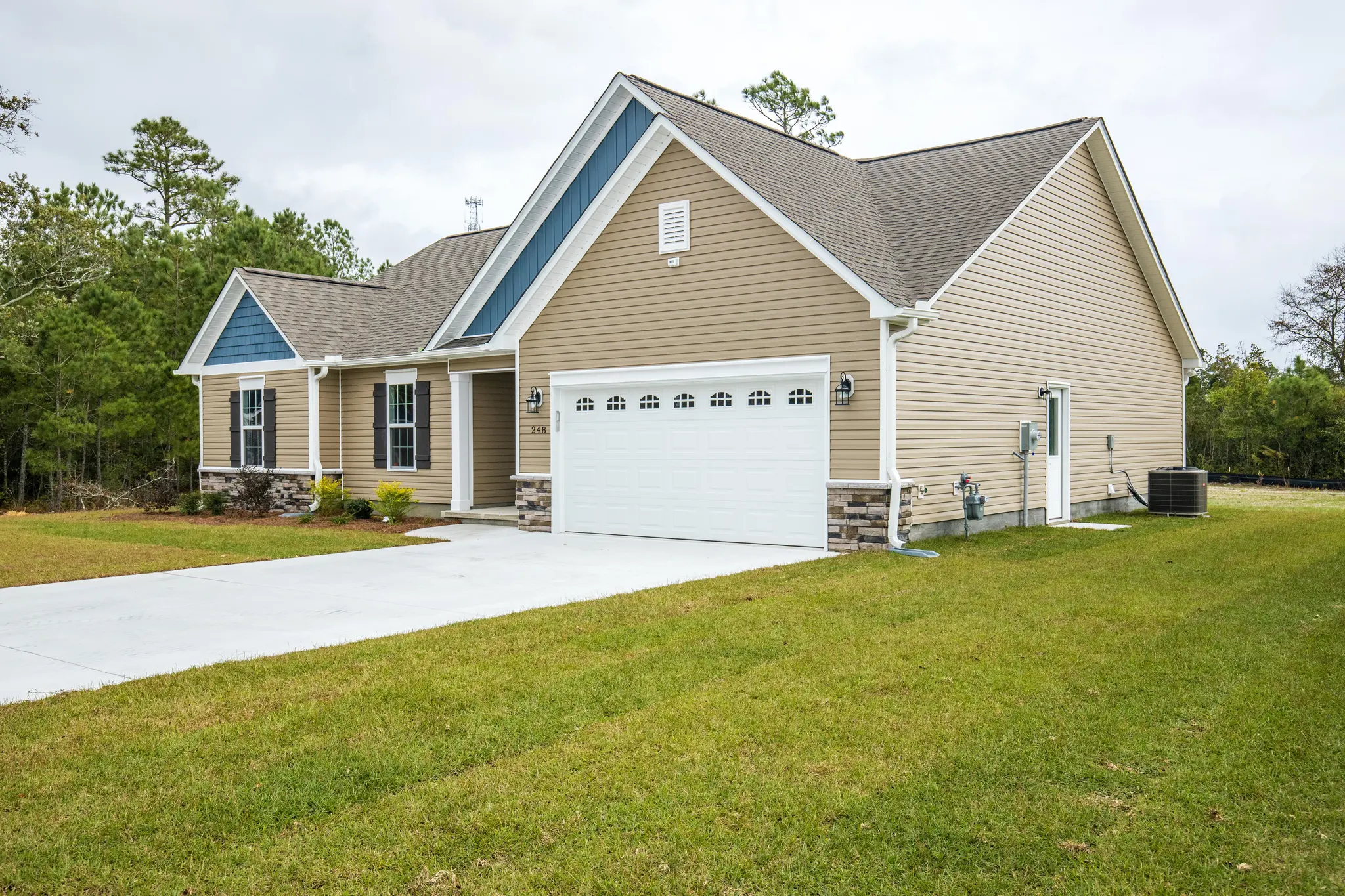 Pamlico - Exterior Photo 8