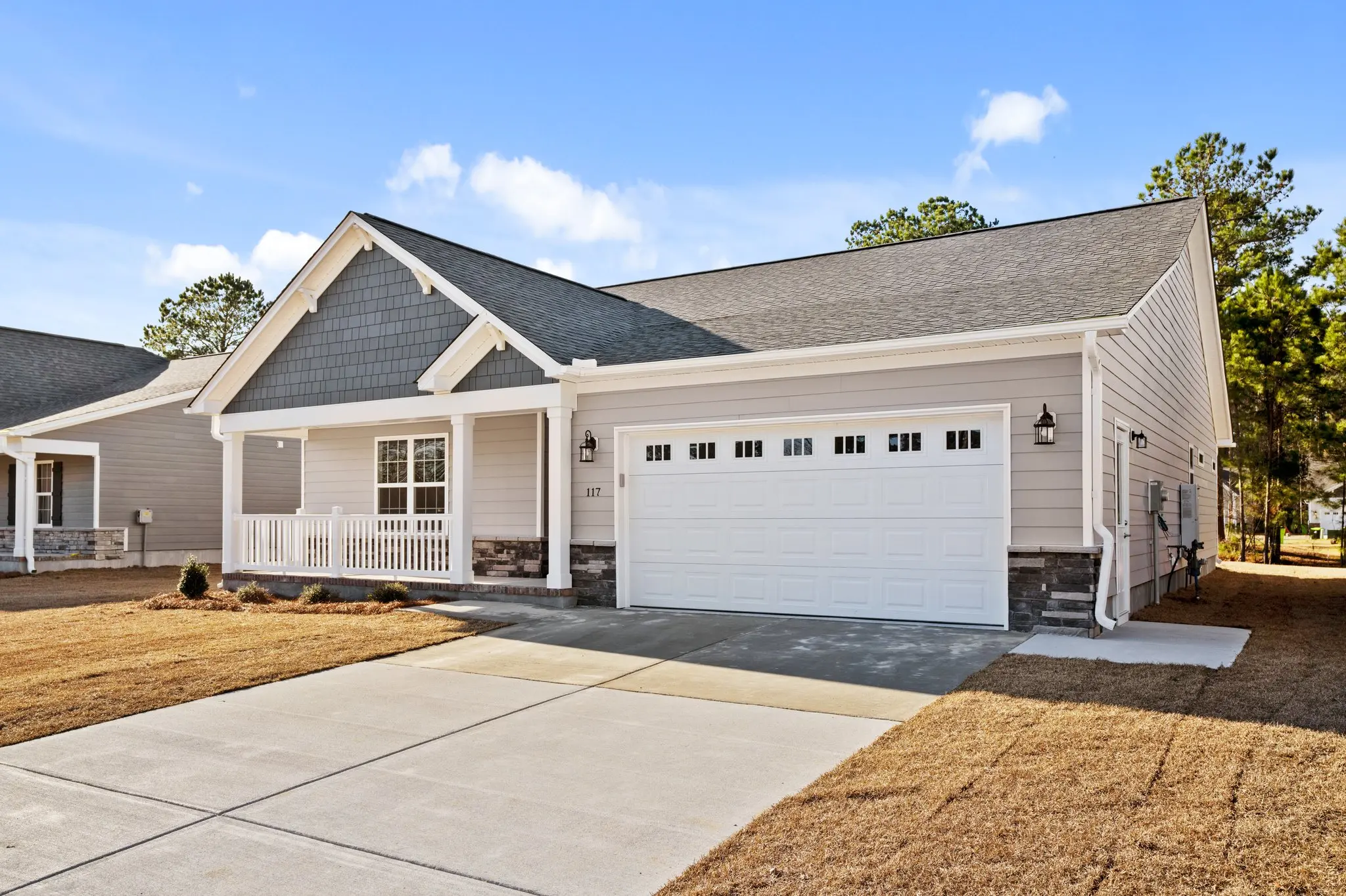 Corbin - Exterior Photo 3
