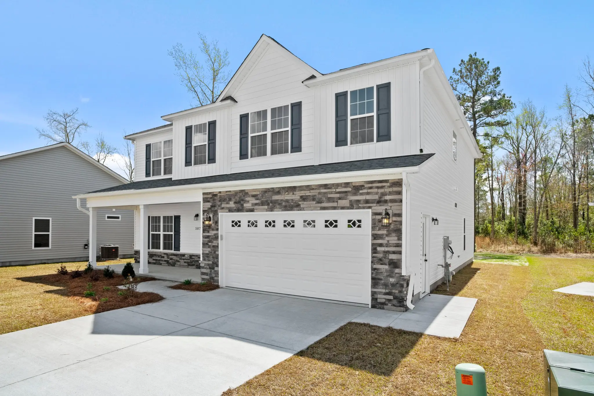 Catherine - Exterior Photo 3