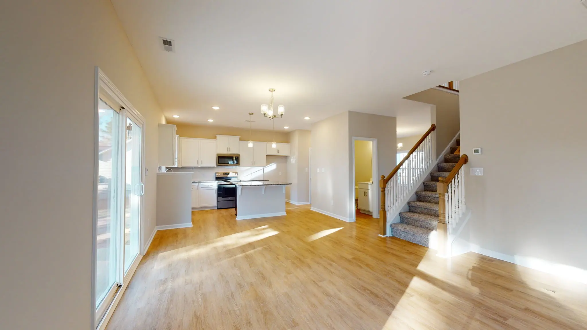 Jacob - Interior Photo 21