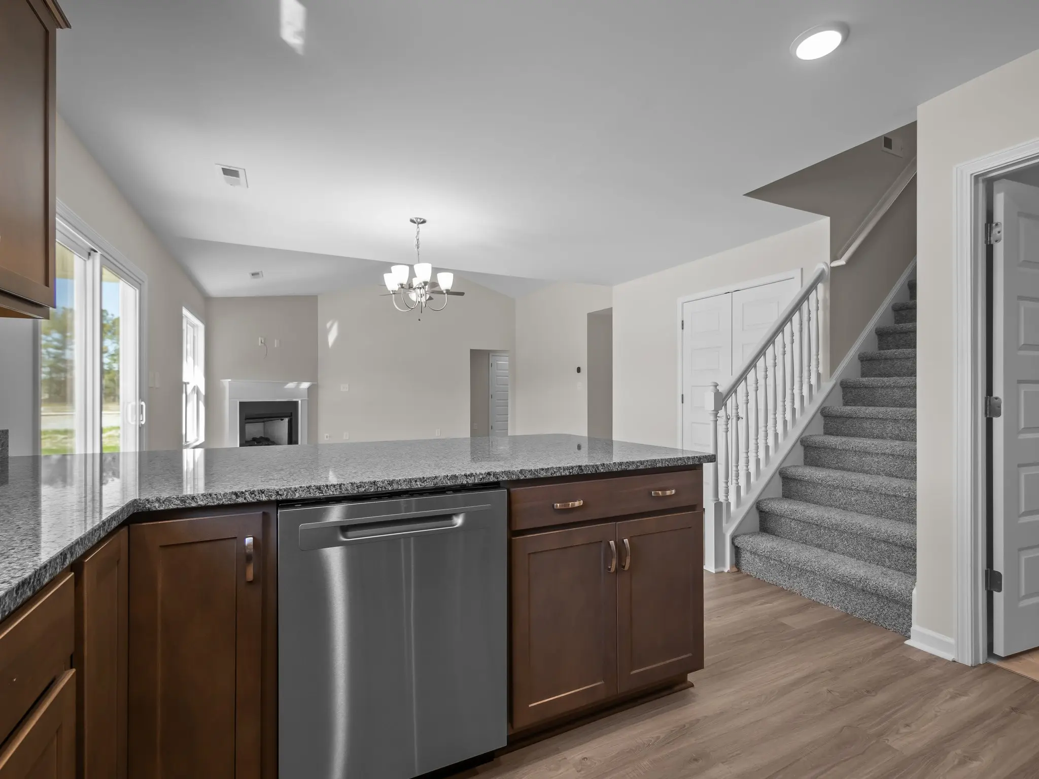 Pamlico - Interior Photo 25
