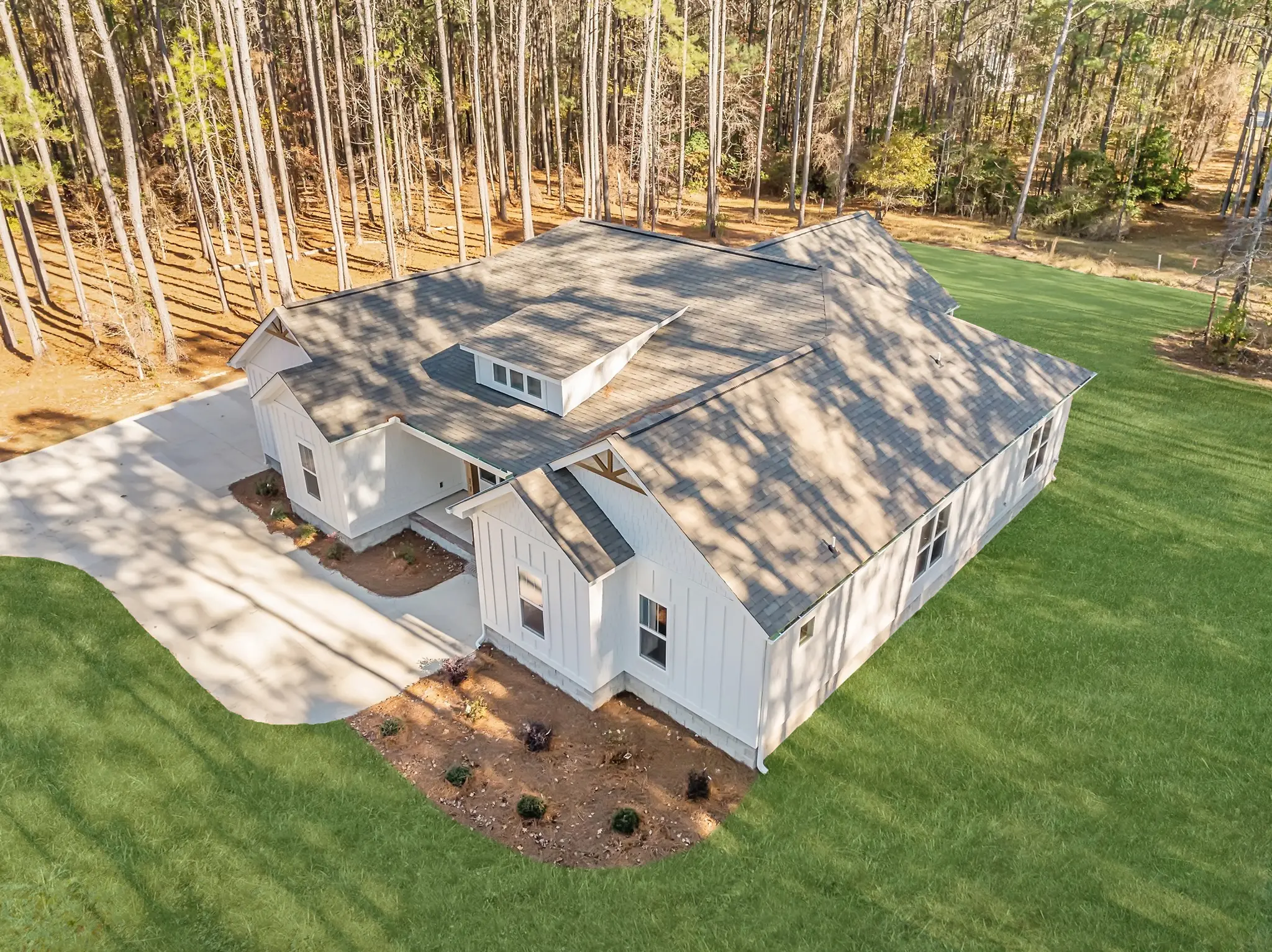Chatham - Exterior Photo 7