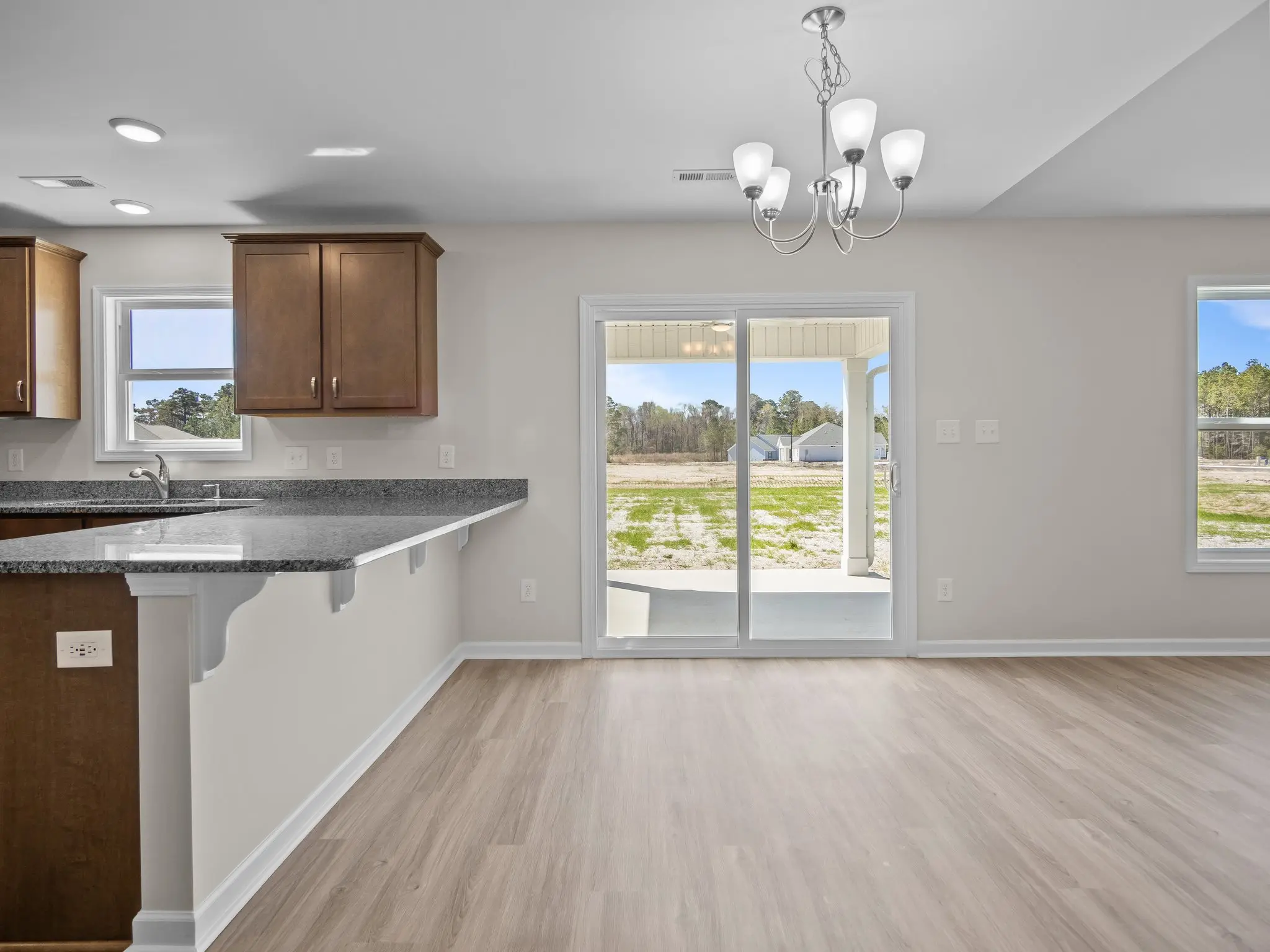 Pamlico - Interior Photo 28