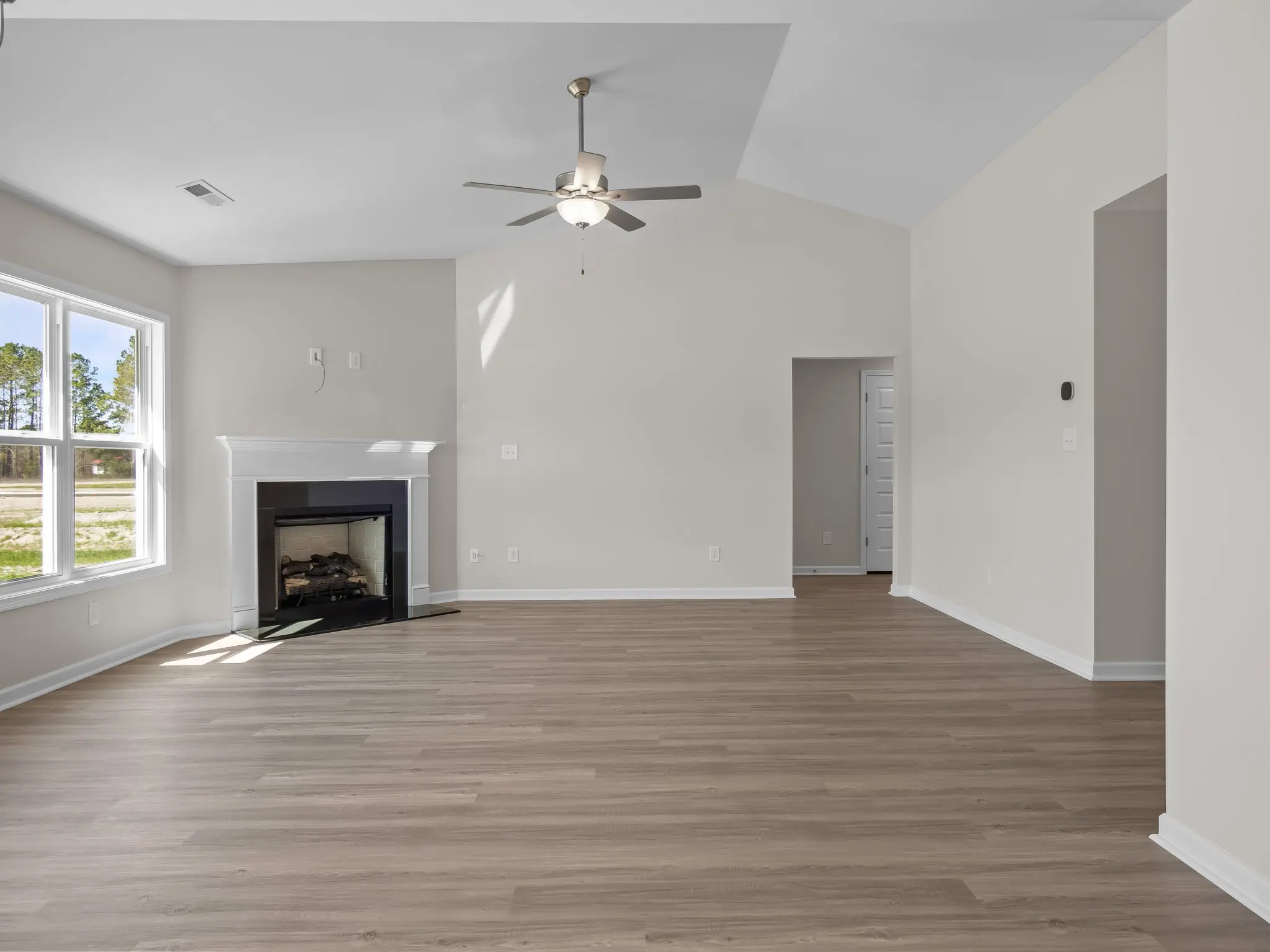 Pamlico - Interior Photo 29