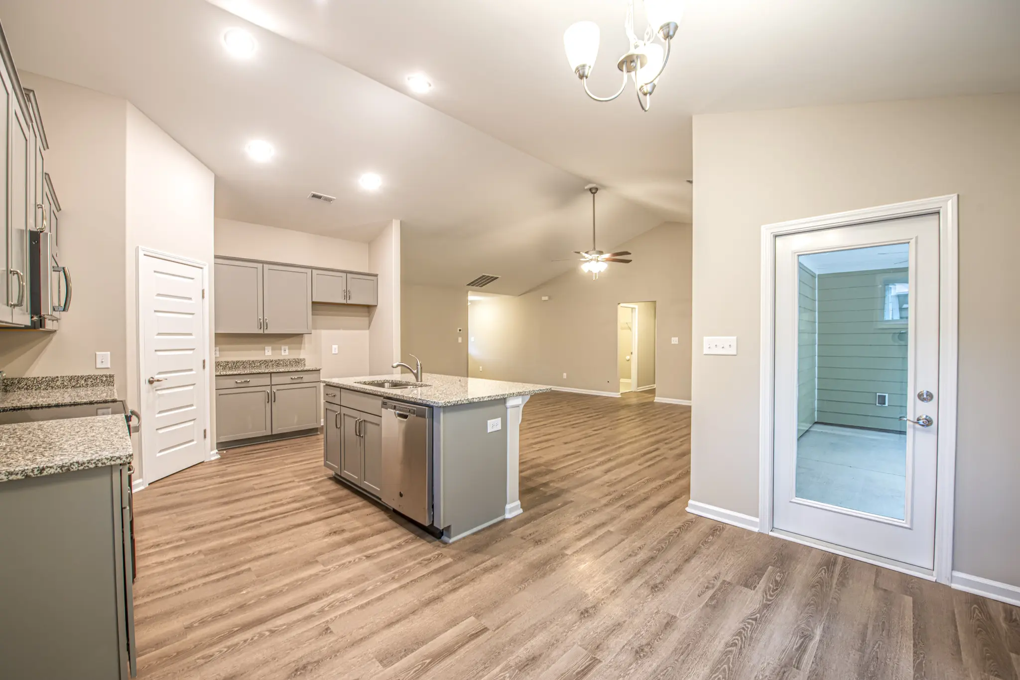 Bayhill - Interior Photo 9