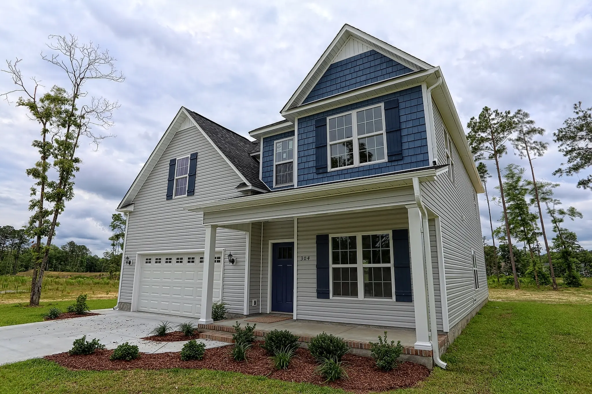 Thornwood - Exterior Photo 4