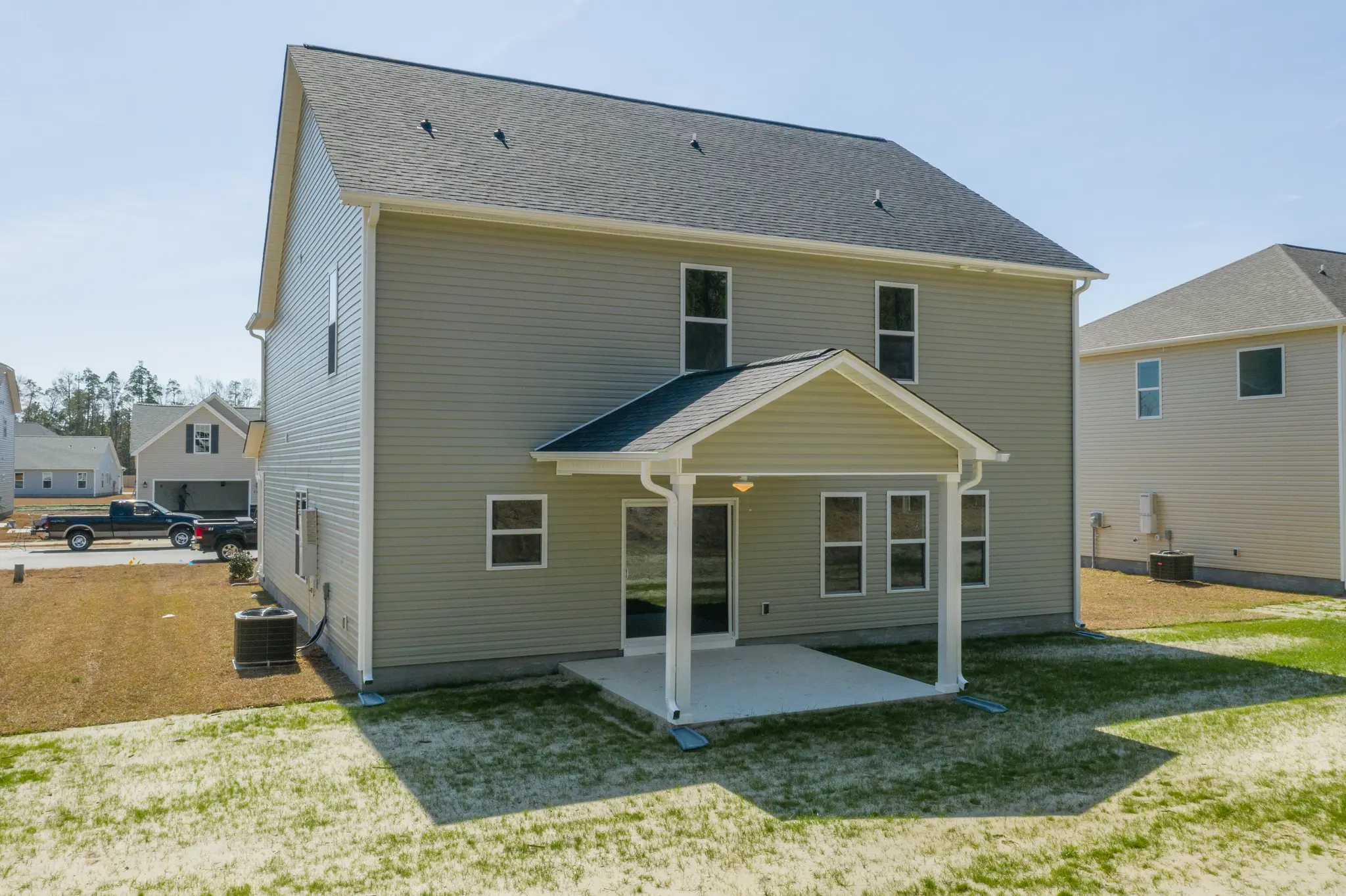 Thornwood - Exterior Photo 7