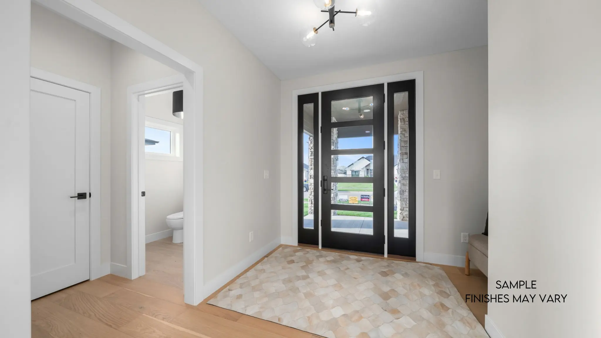 Buckeye - Interior Photo 11
