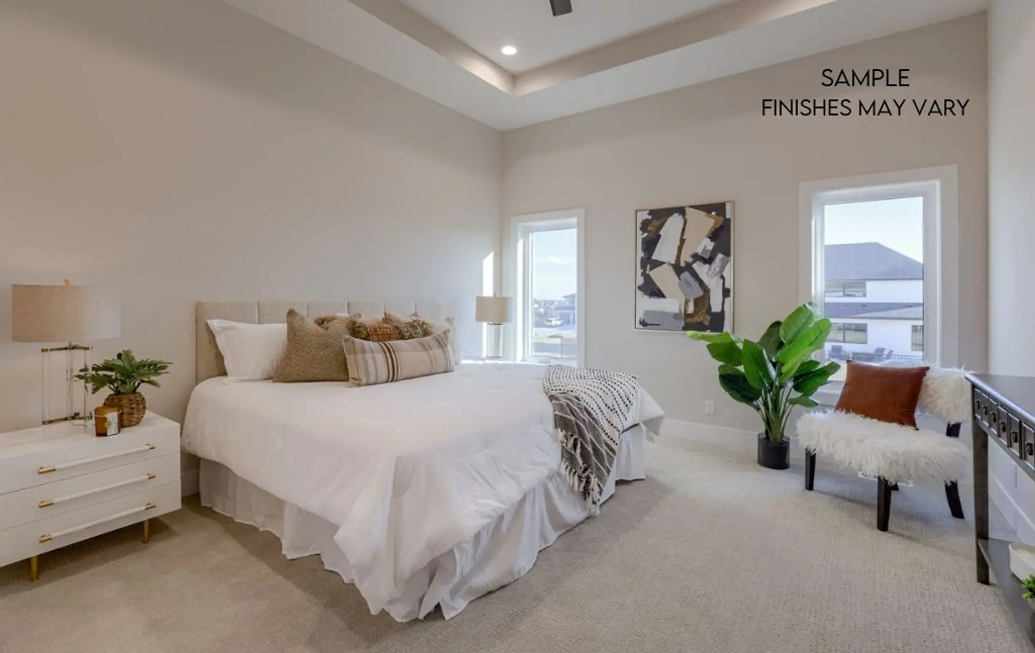 Alder - Interior Photo 11