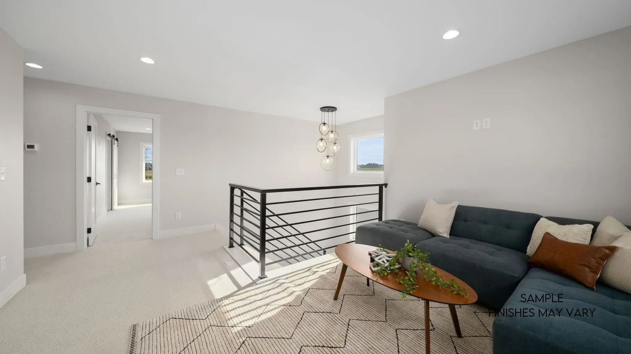 Buckeye - Interior Photo 13