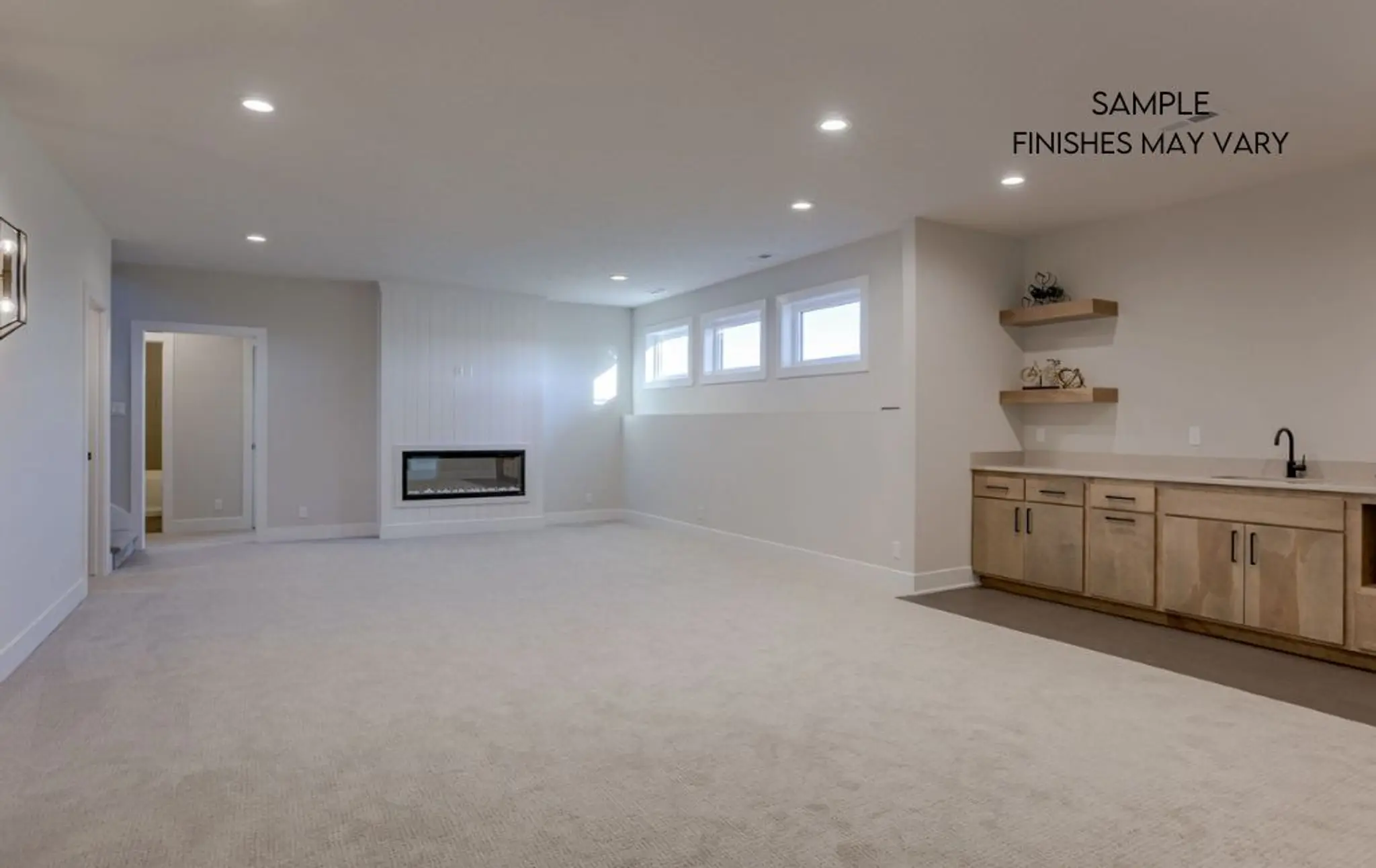 Alder - Interior Photo 17