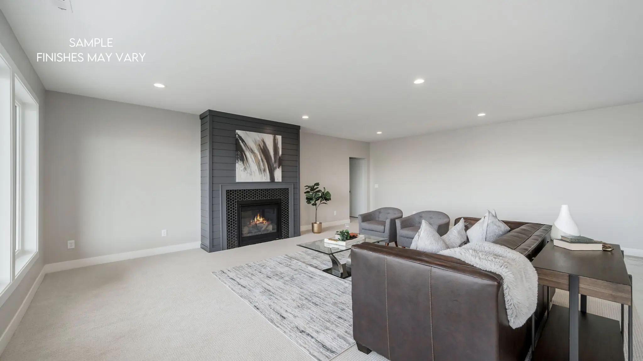 Aspen - Interior Photo 23