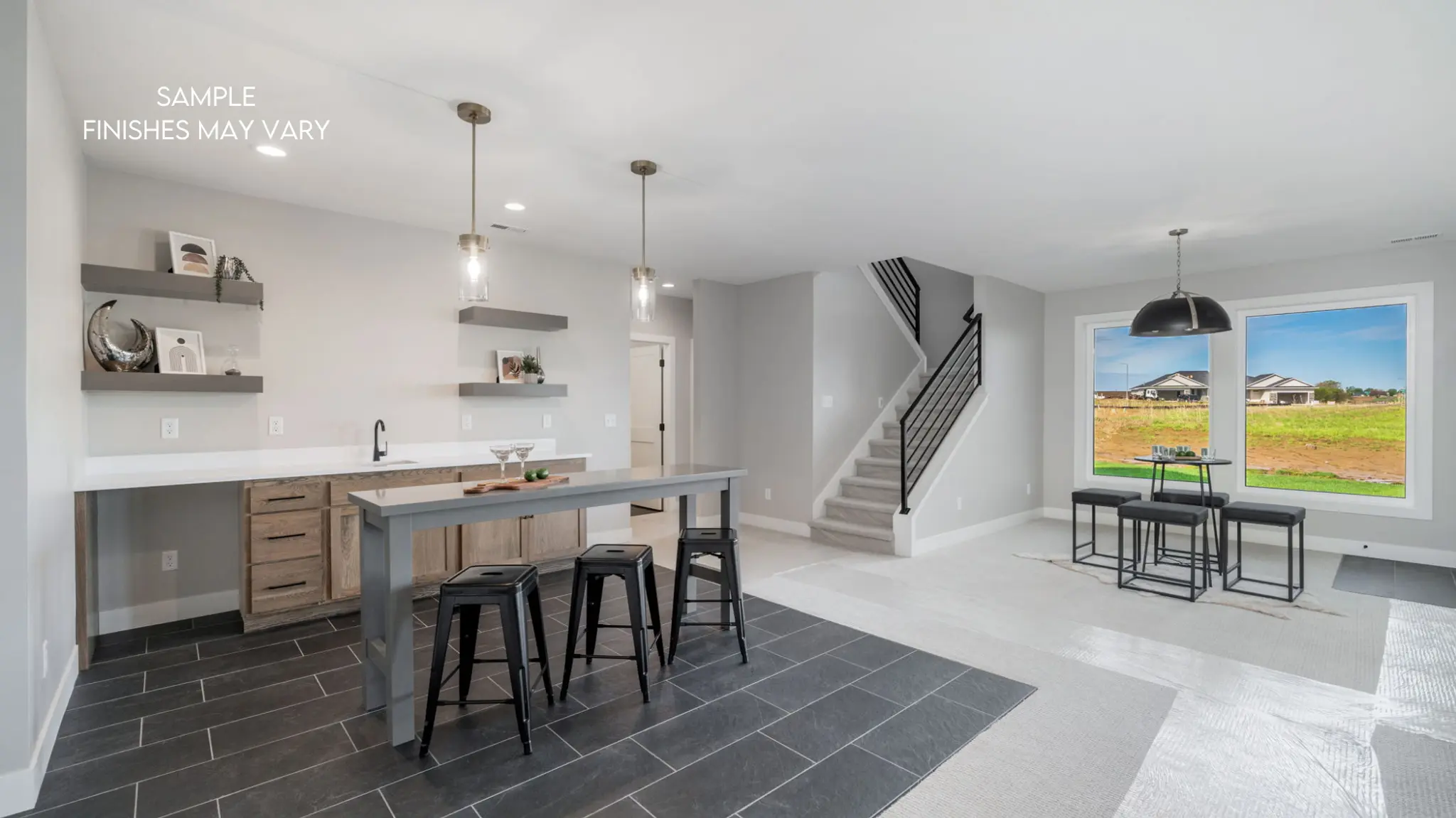 Aspen - Interior Photo 21