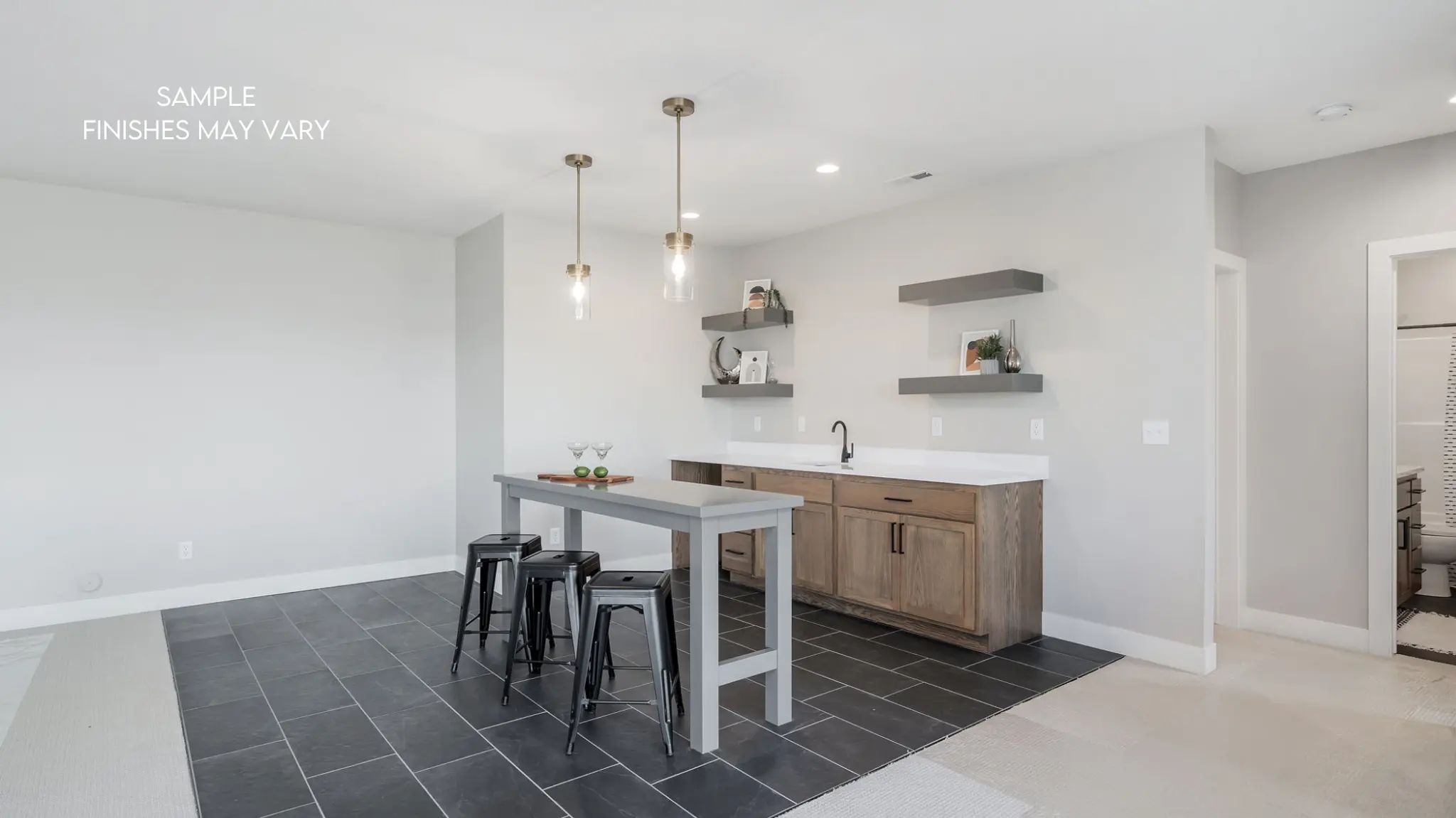 Aspen - Interior Photo 22