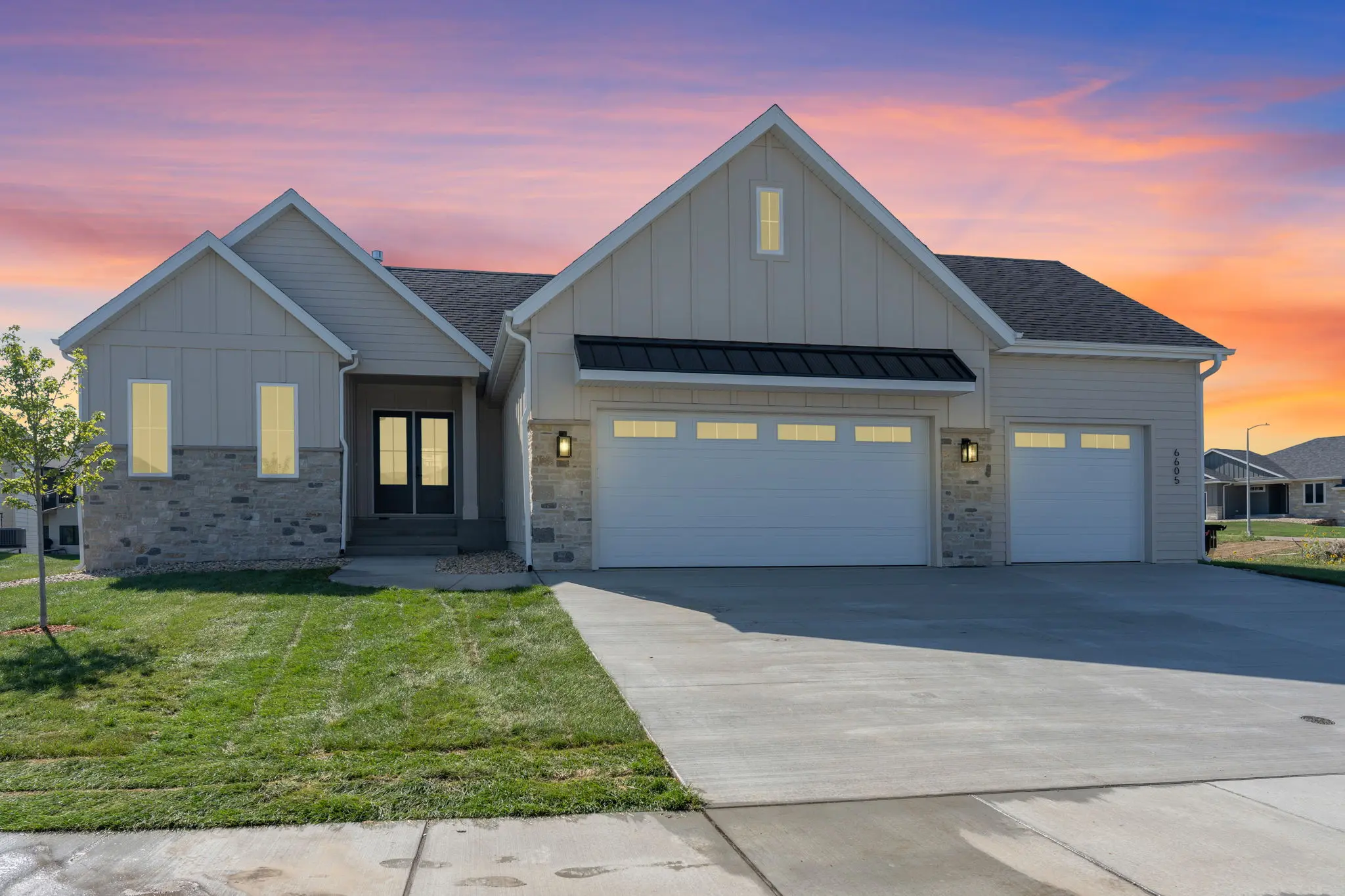 Thumbnail: Sioux Falls Quick Move In's