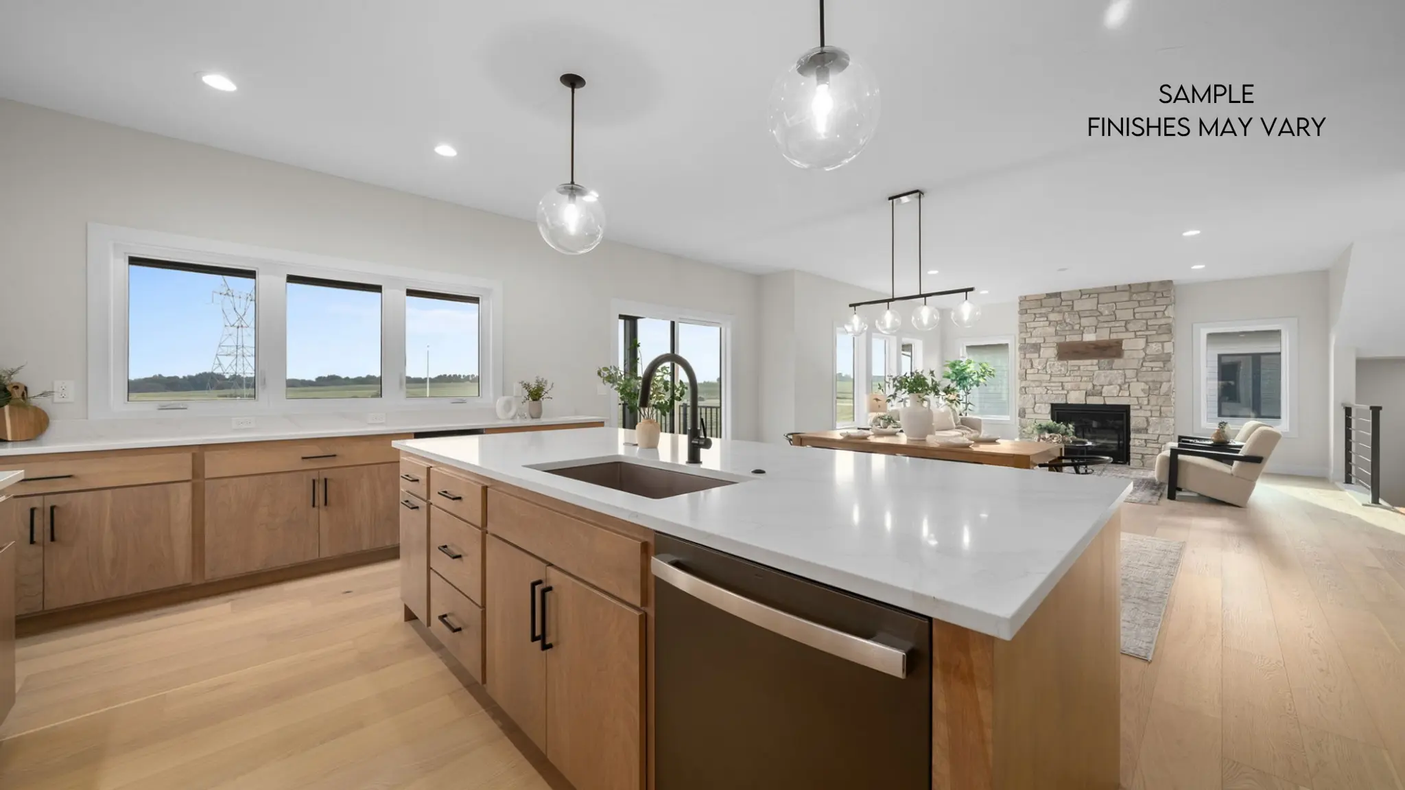 Buckeye - Interior Photo 7