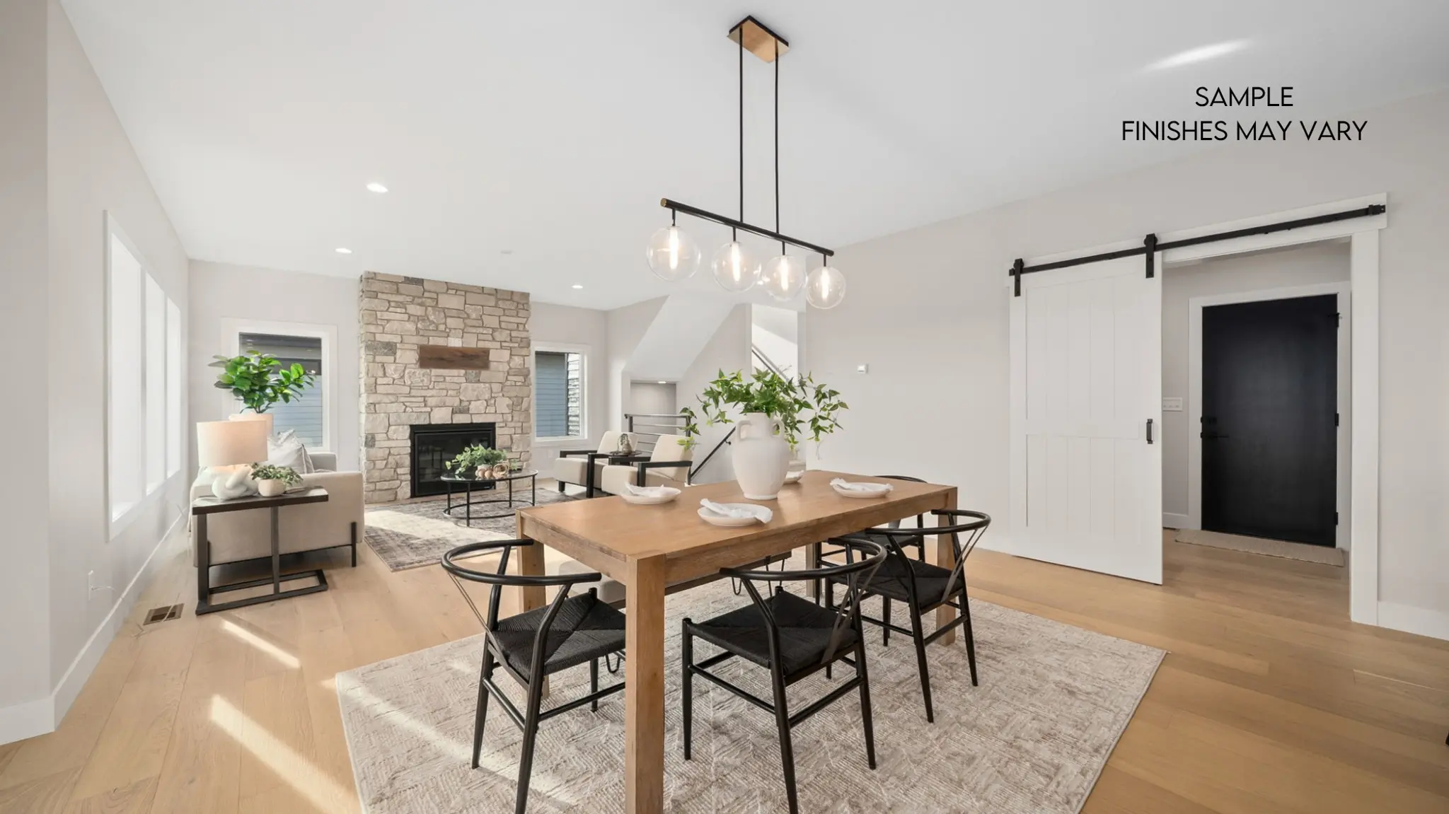 Buckeye - Interior Photo 8