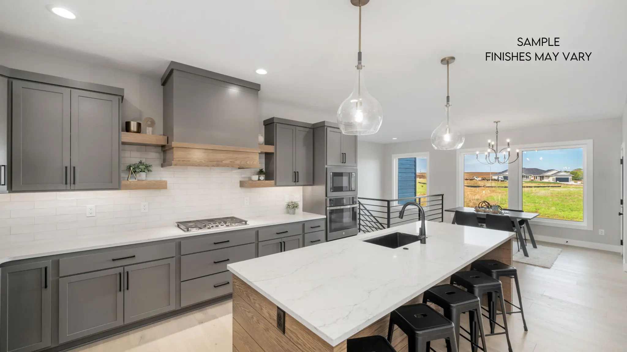 Aspen - Interior Photo 6