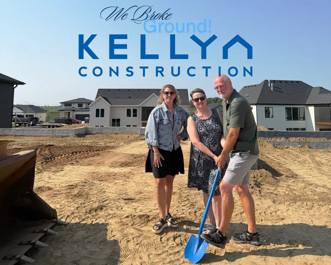 Thumbnail: Ready to Build Your Home in Sioux Falls? | Contact Us Below