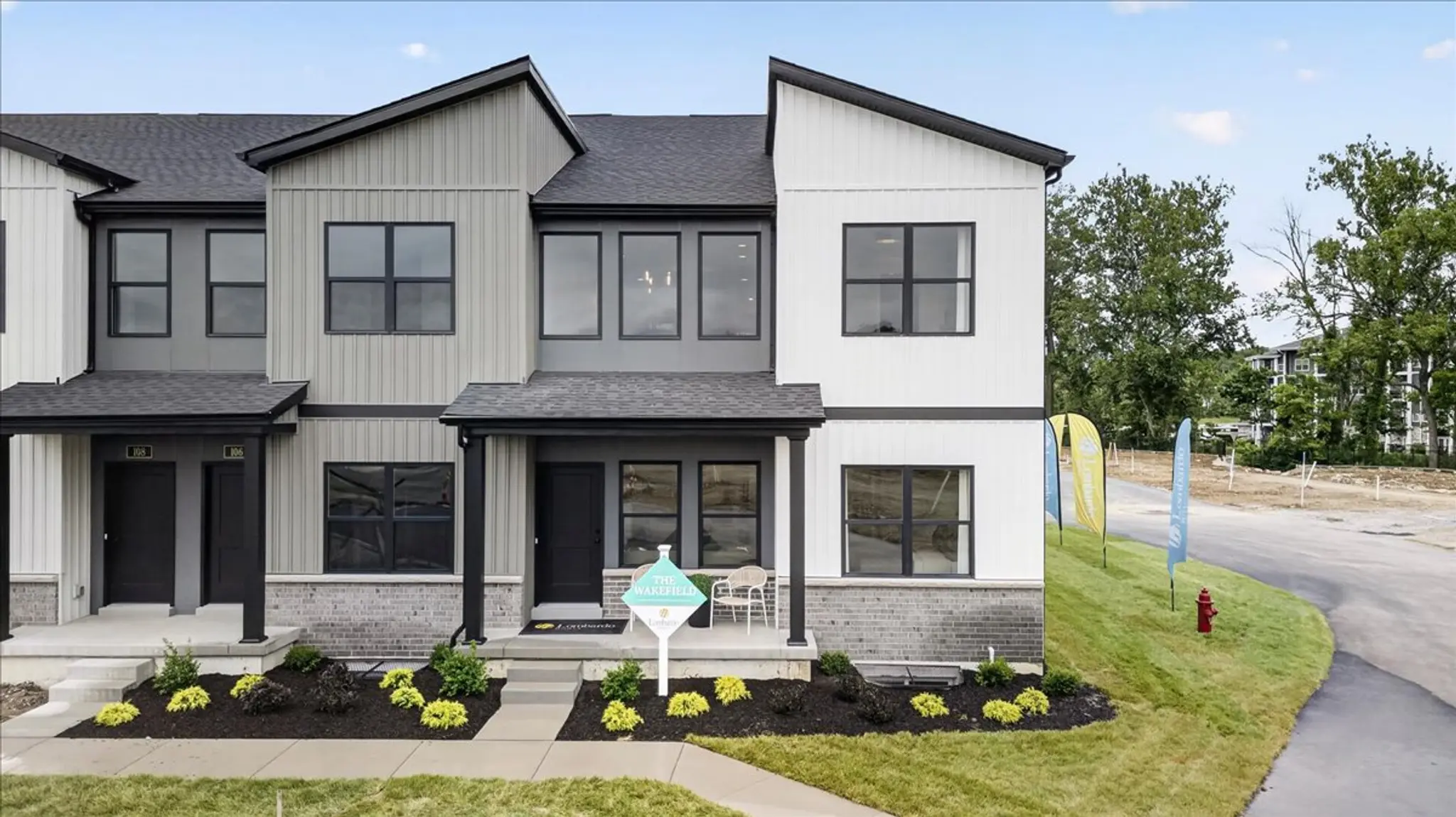 Model Home