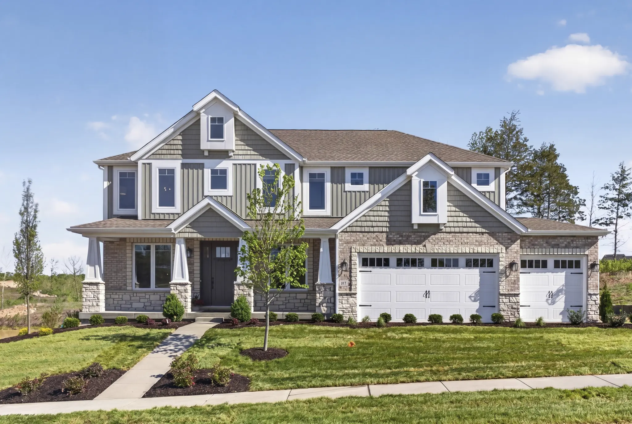 Model Home