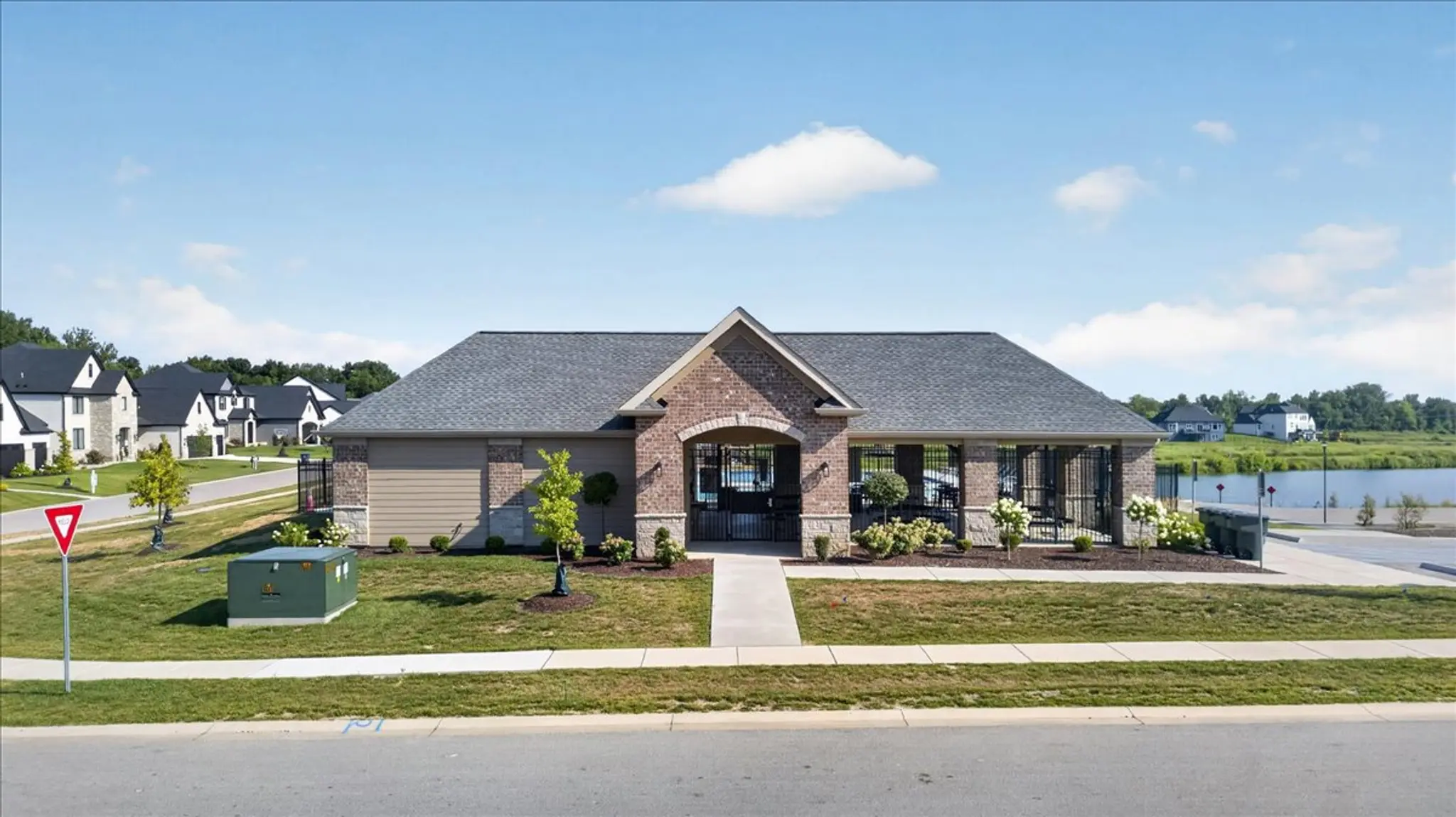Cottleville Trails Amenities