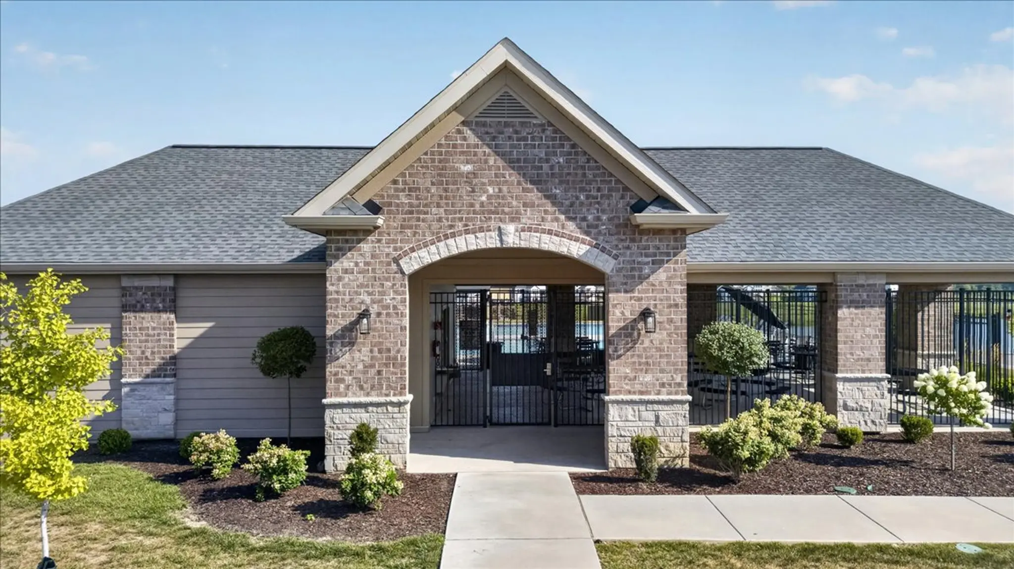 Cottleville Trails Amenities